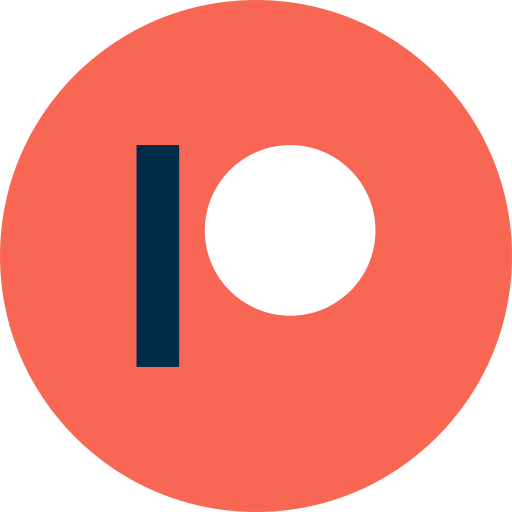 PATREON SHOP