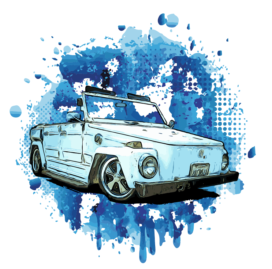 Air Cooled DUBs