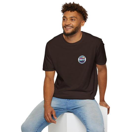 MK4 SUNSET - Unisex