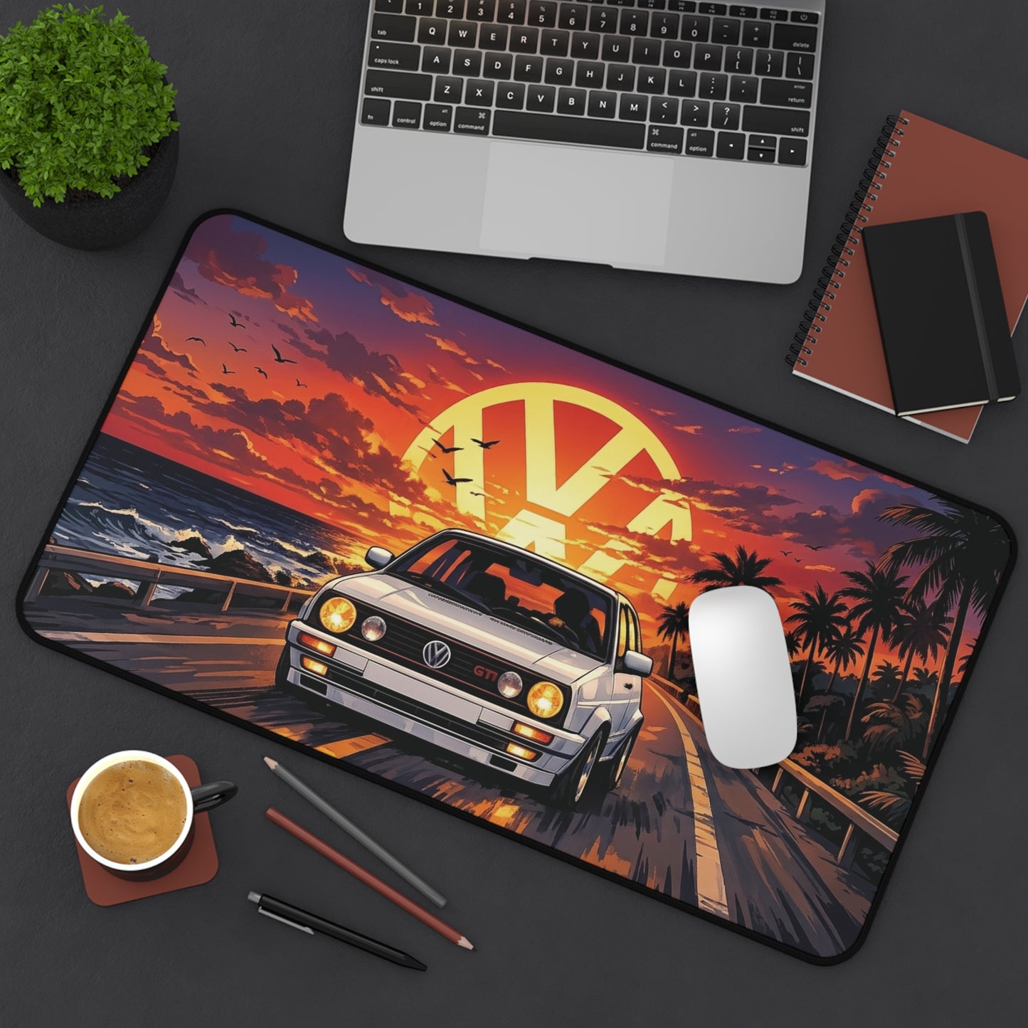 MK2 Sunset