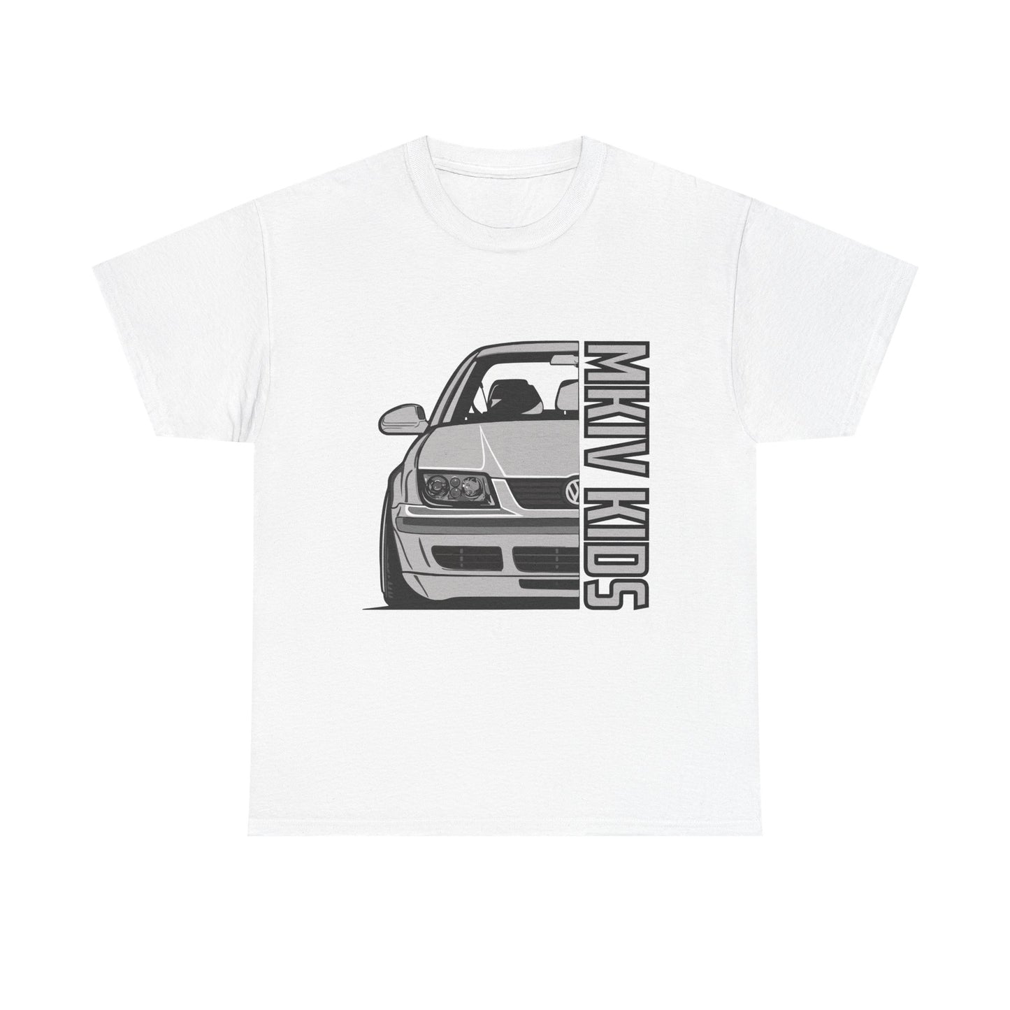 MK4 Jetta Kids - Unisex