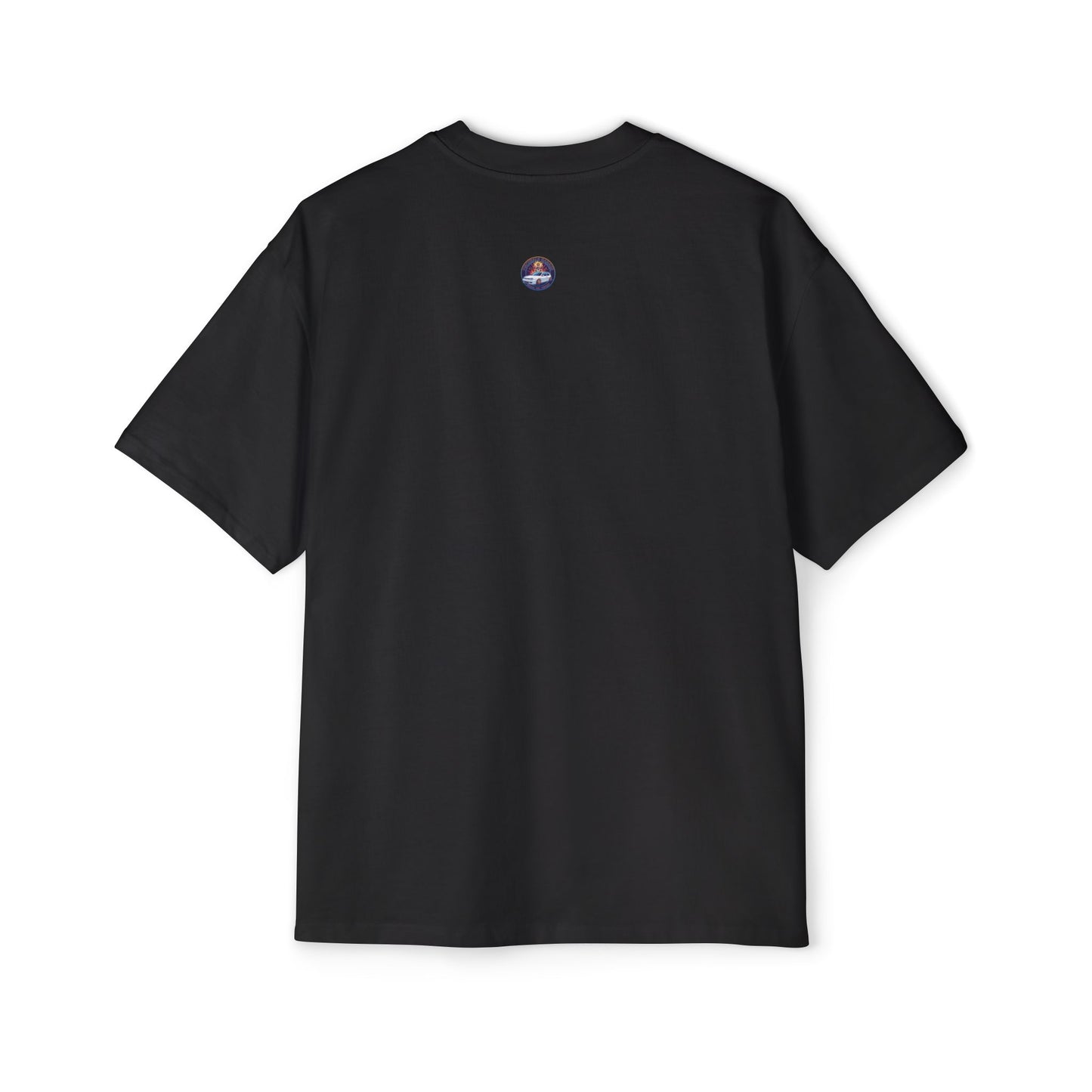 Filbert Shirt for Men - Heavy Cotton T