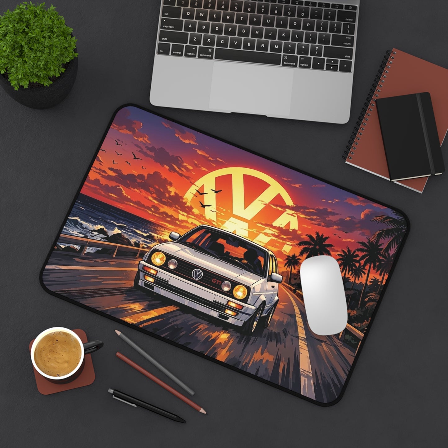 MK2 Sunset