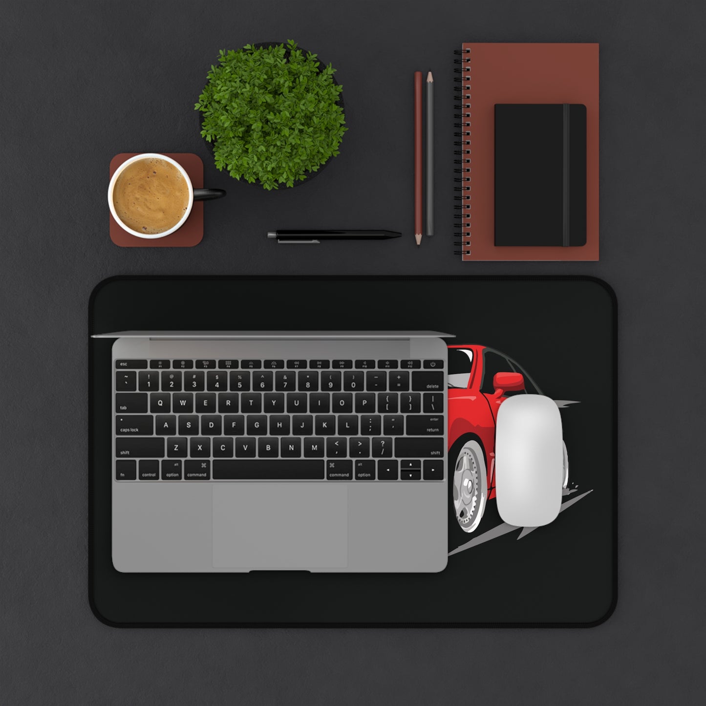 RADO Desk Mat