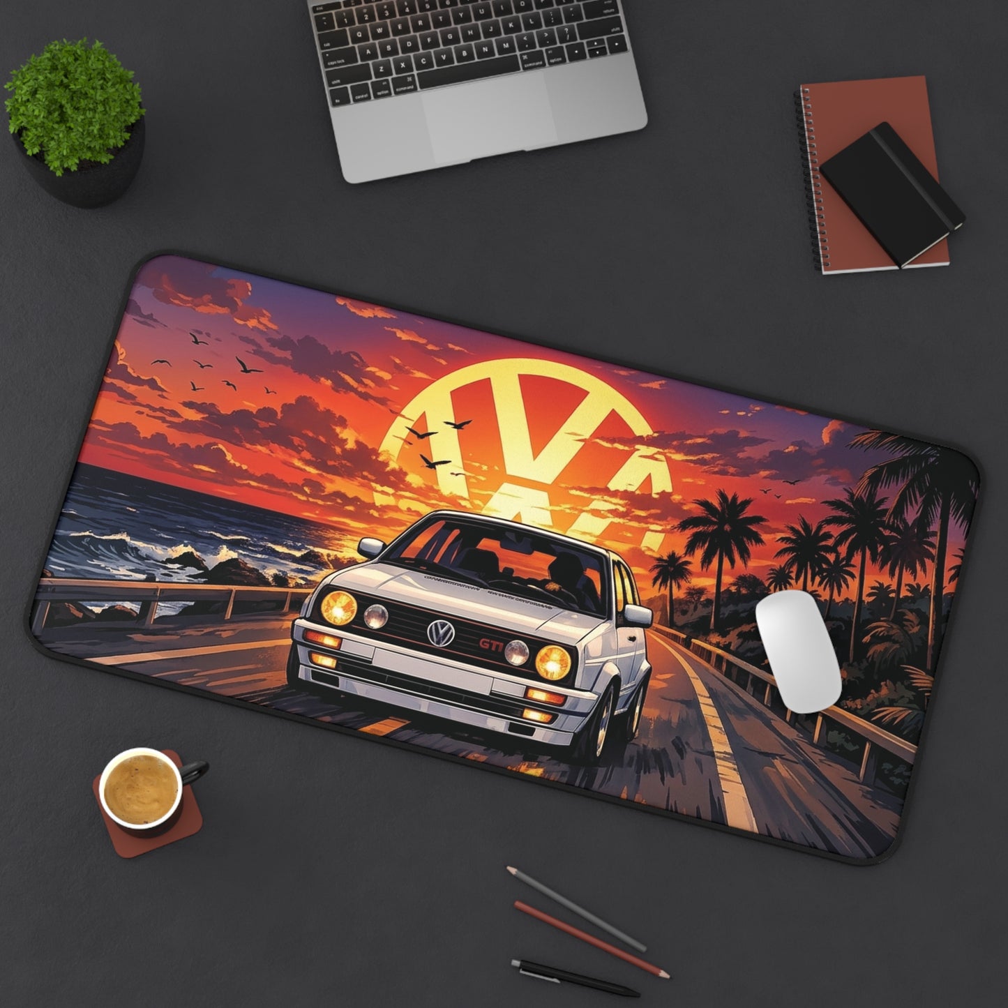 MK2 Sunset