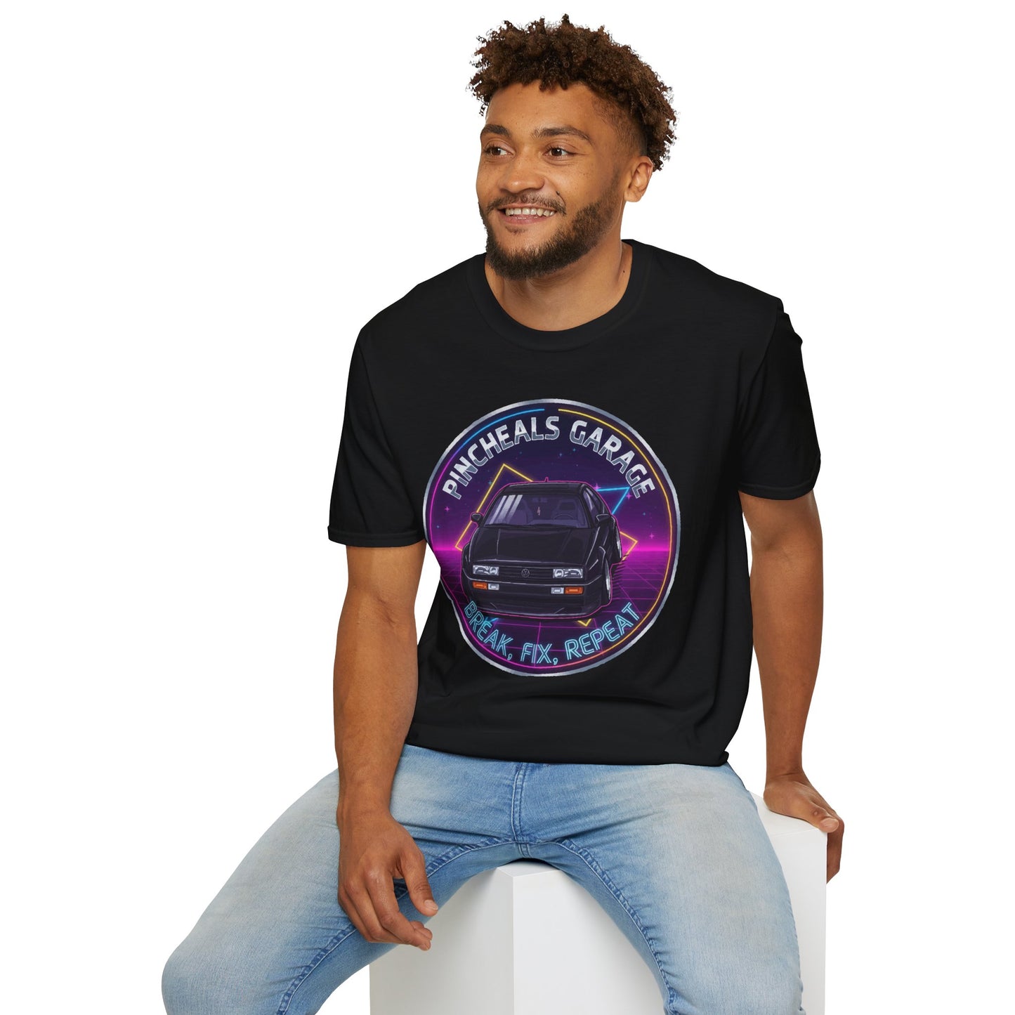 One Rad "RADO" - Unisex