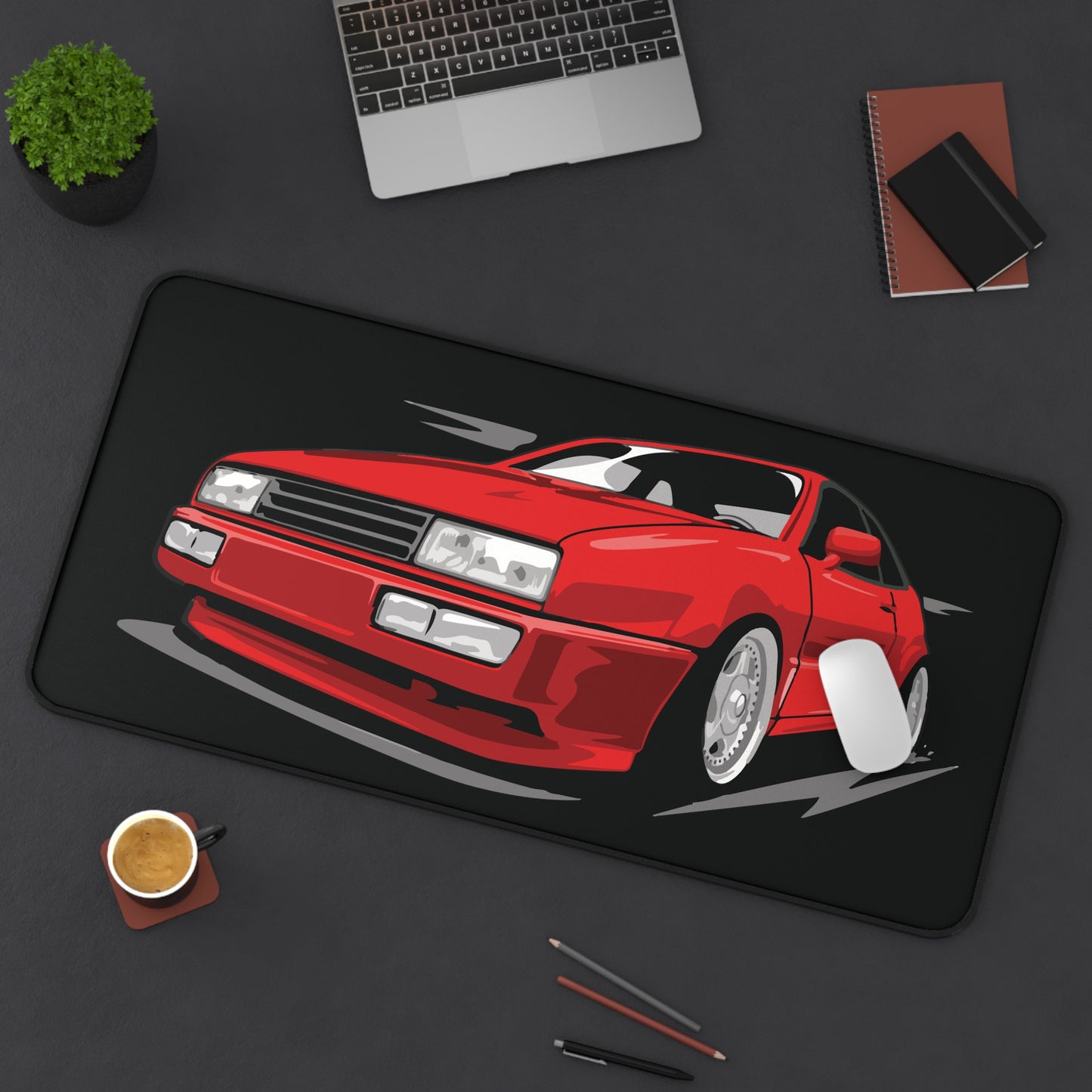 RADO Desk Mat