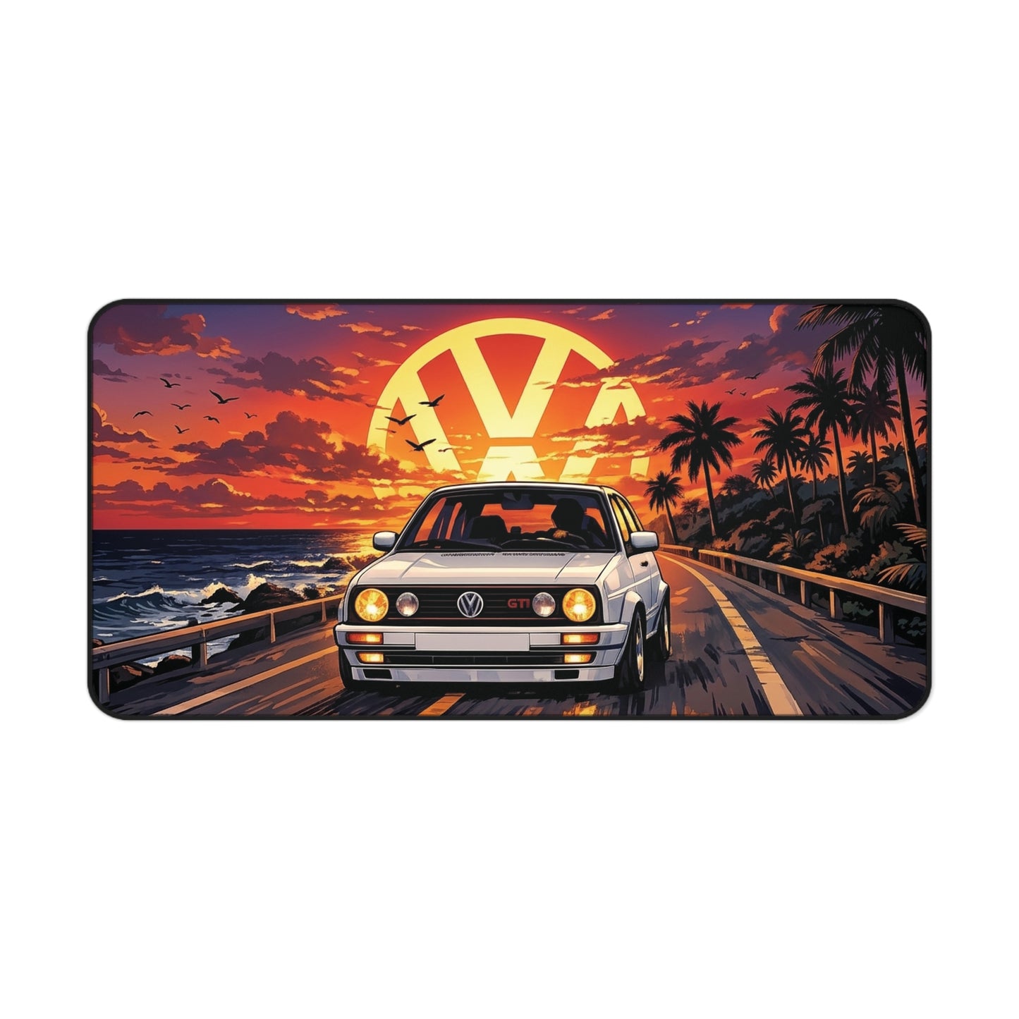 MK2 Sunset