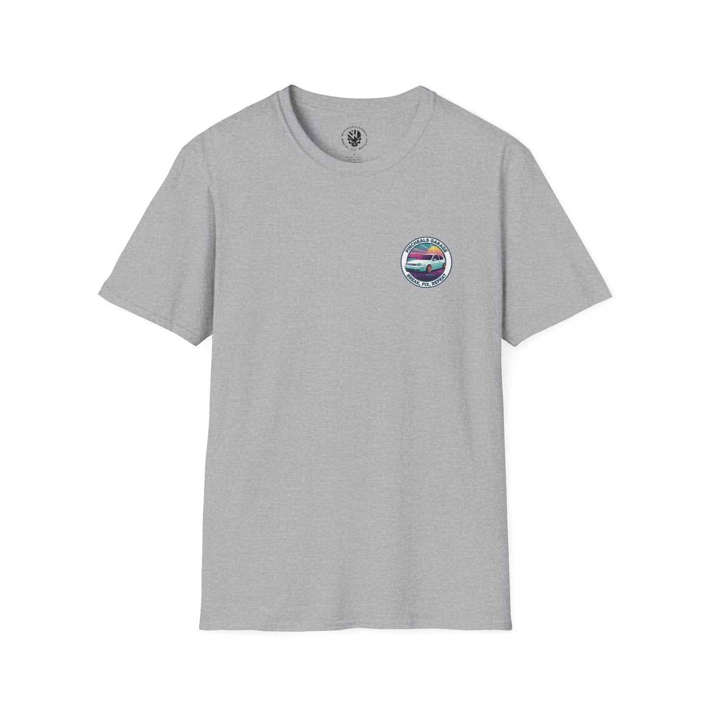 MK4 SUNSET - Unisex