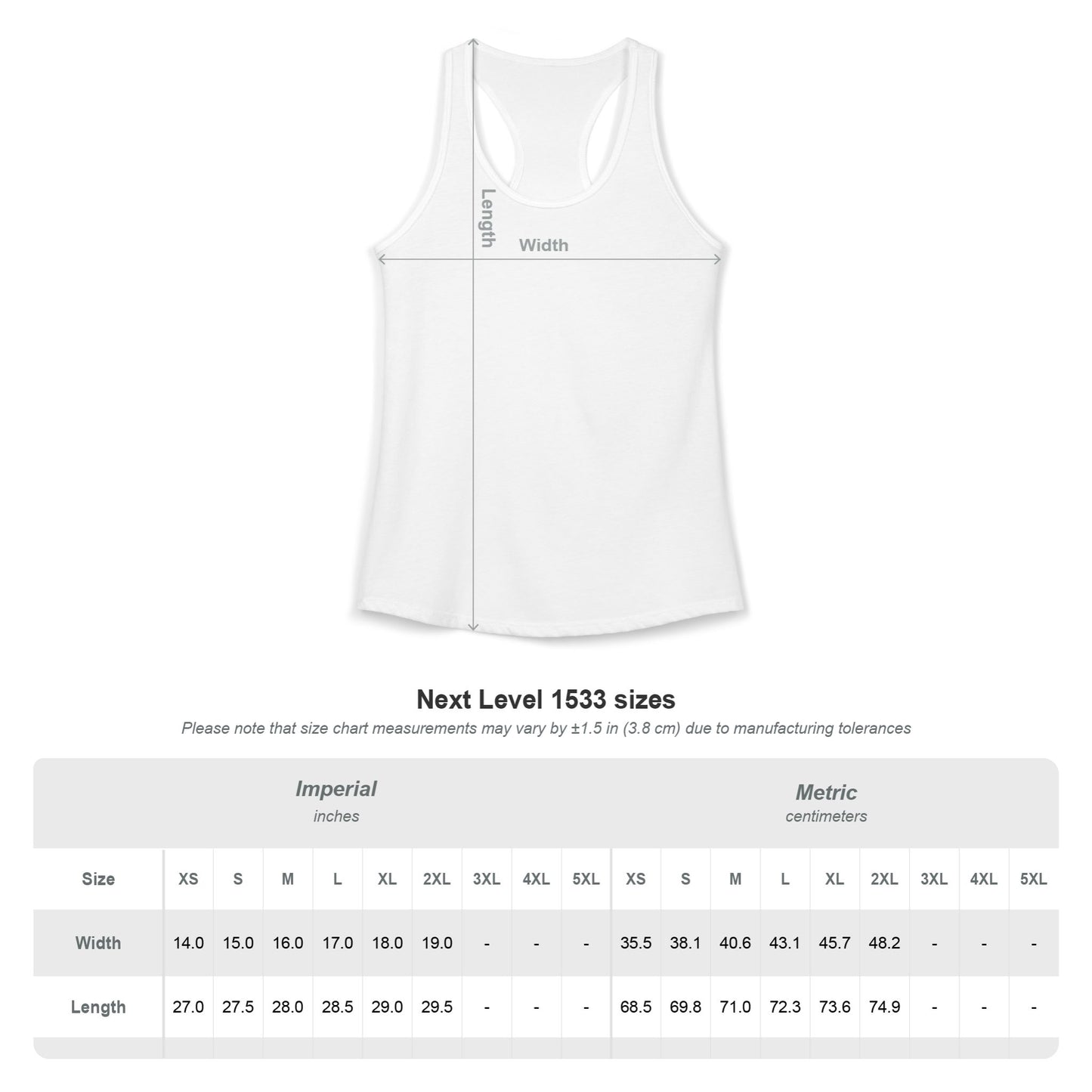 Women's Racerback Tank - 1.8T BIG TURBO