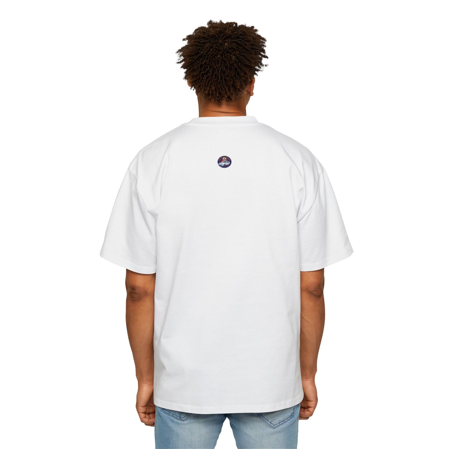 Filbert Shirt for Men - Heavy Cotton T