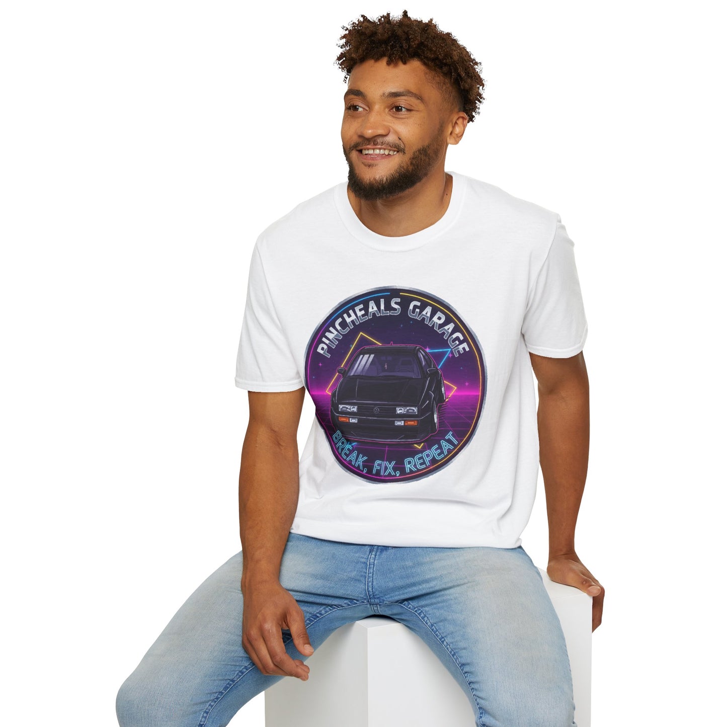 One Rad "RADO" - Unisex