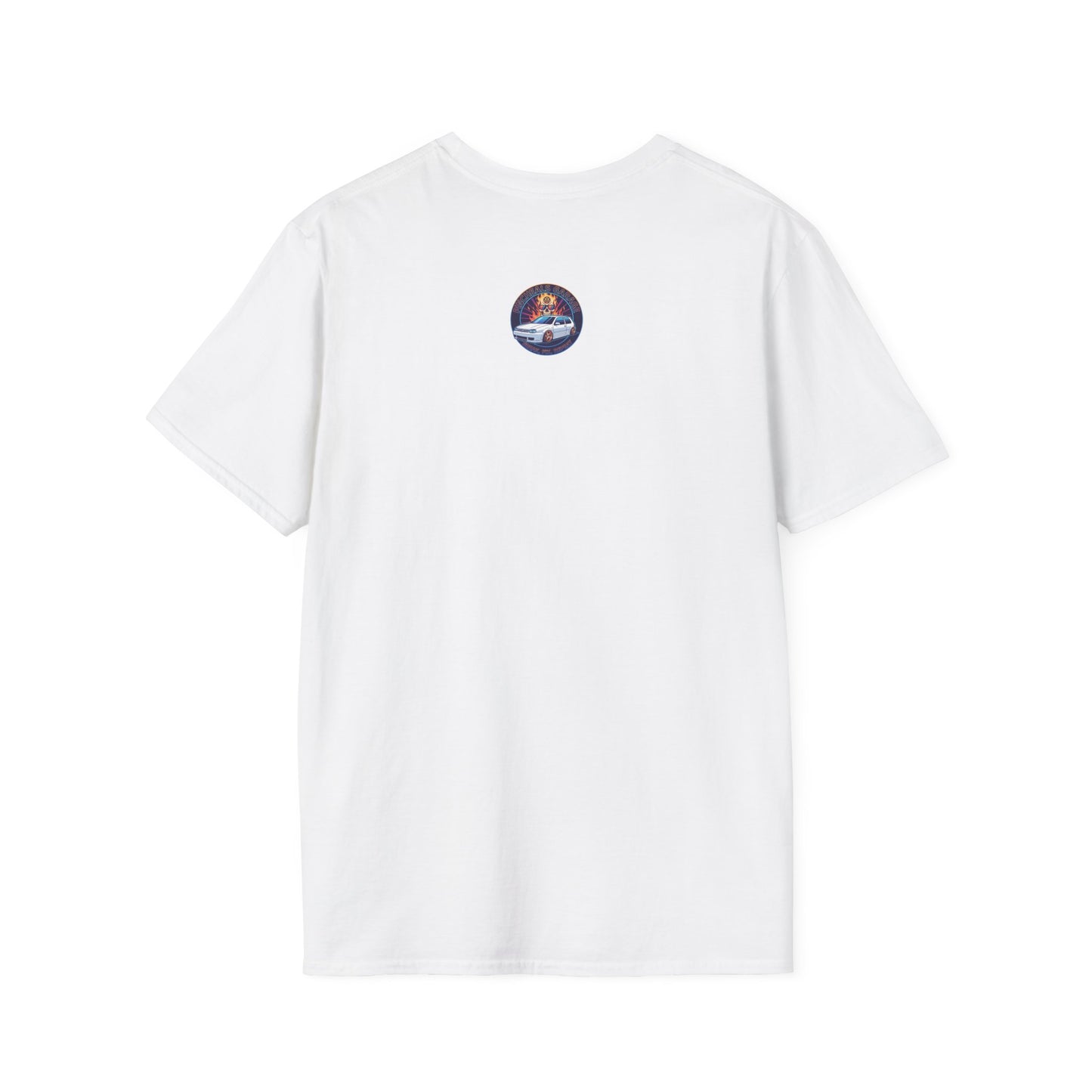 Filbert Skull - Unisex