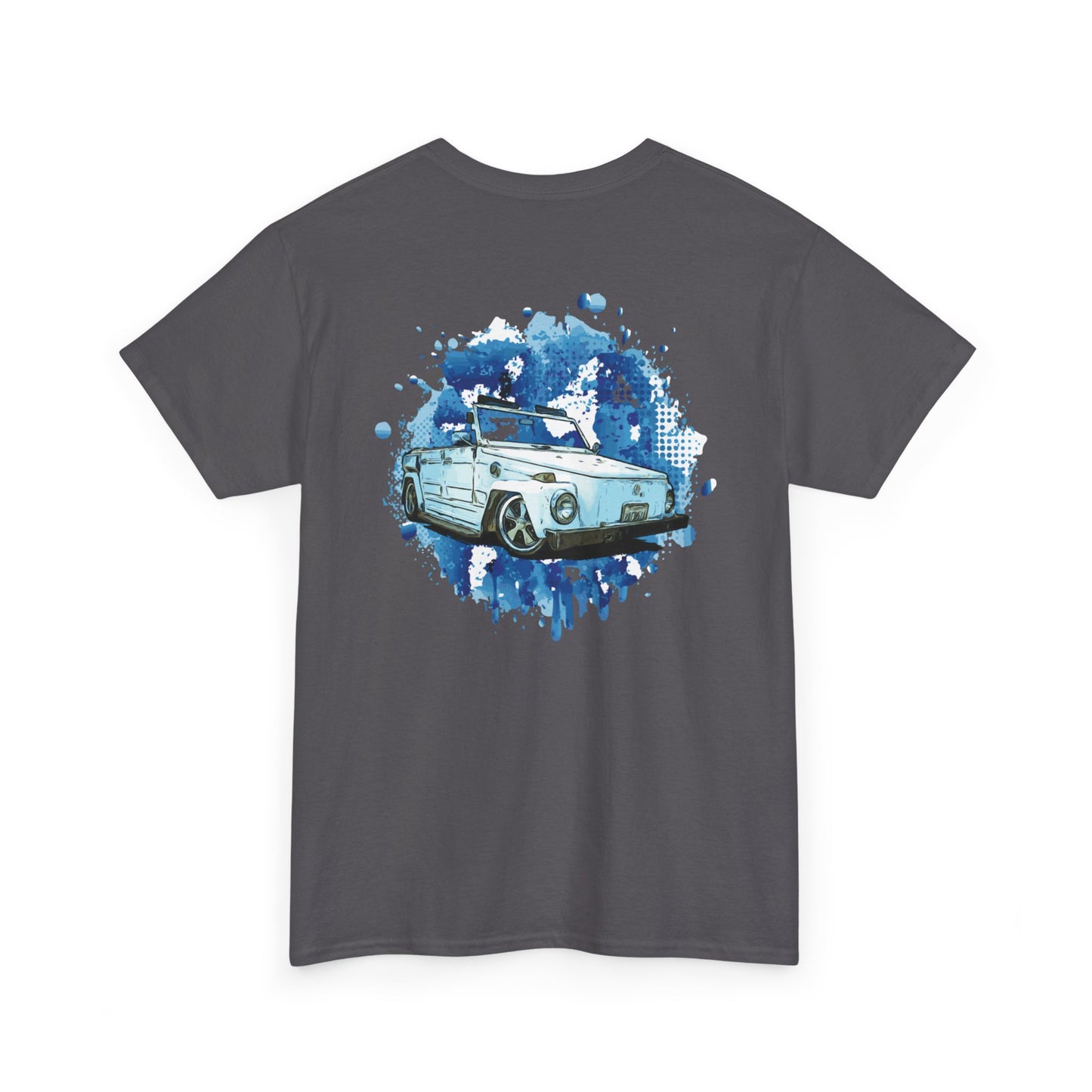 You wouldnt know it's a VW Thing