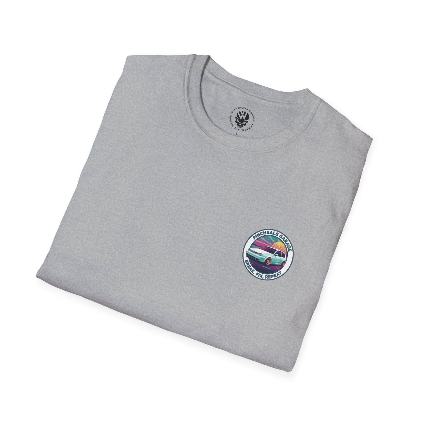 MK4 SUNSET - Unisex