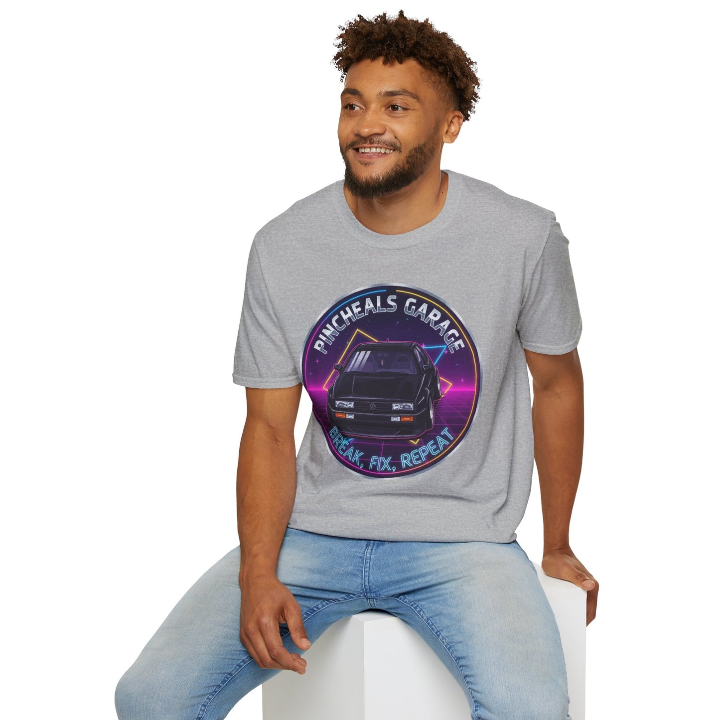 One Rad "RADO" - Unisex
