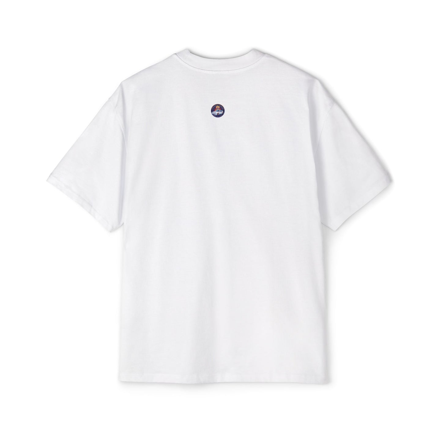 Filbert Shirt for Men - Heavy Cotton T