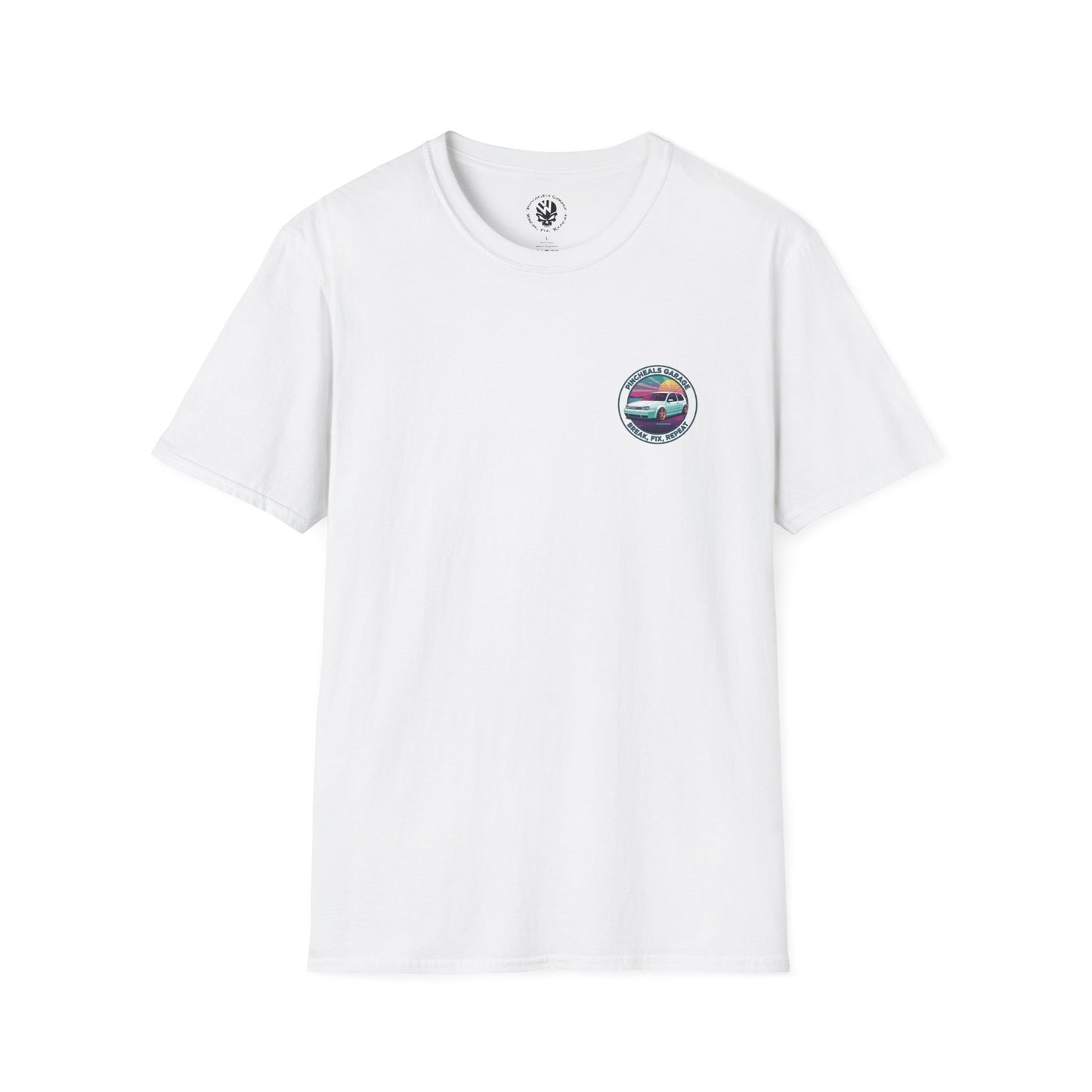 MK4 SUNSET - Unisex