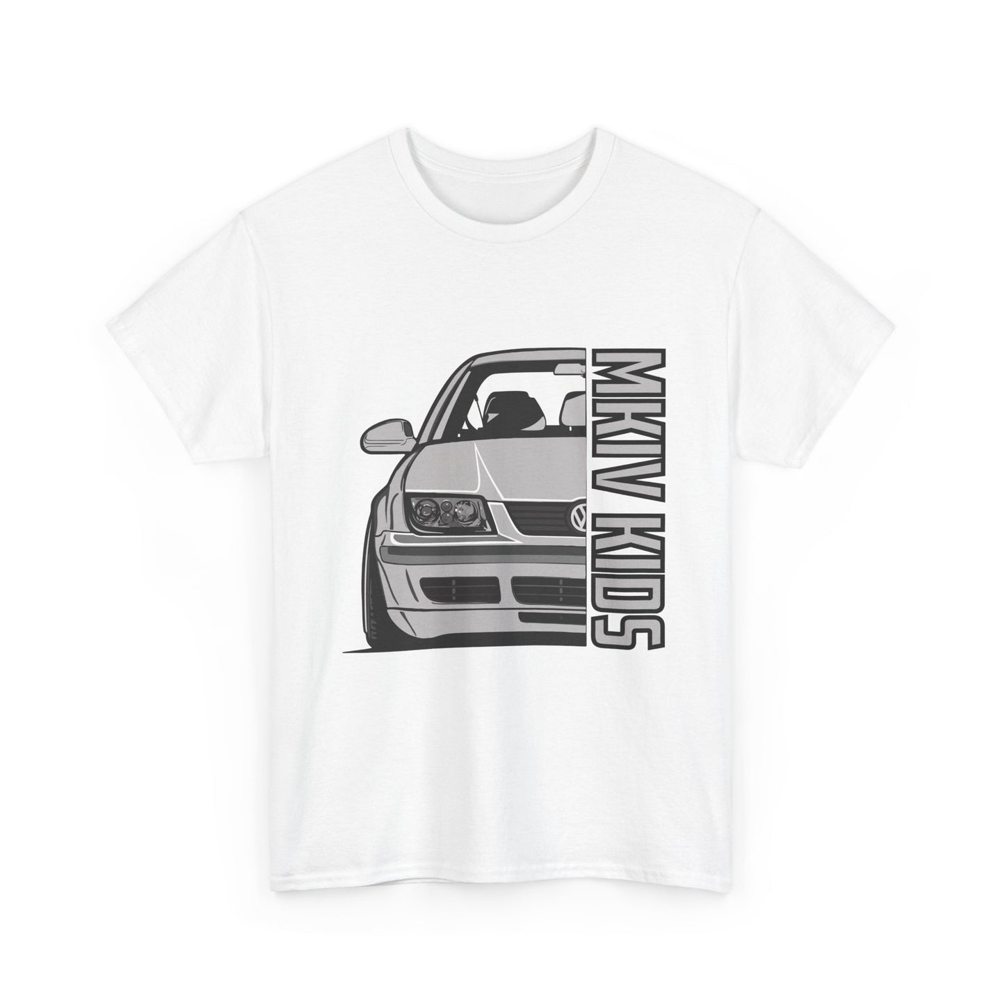 MK4 Jetta Kids - Unisex