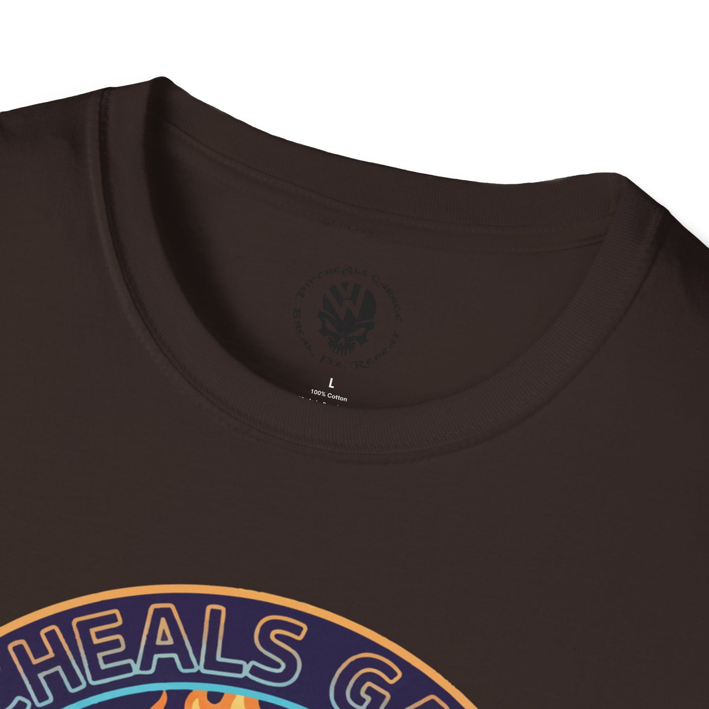Filbert Skull - Unisex