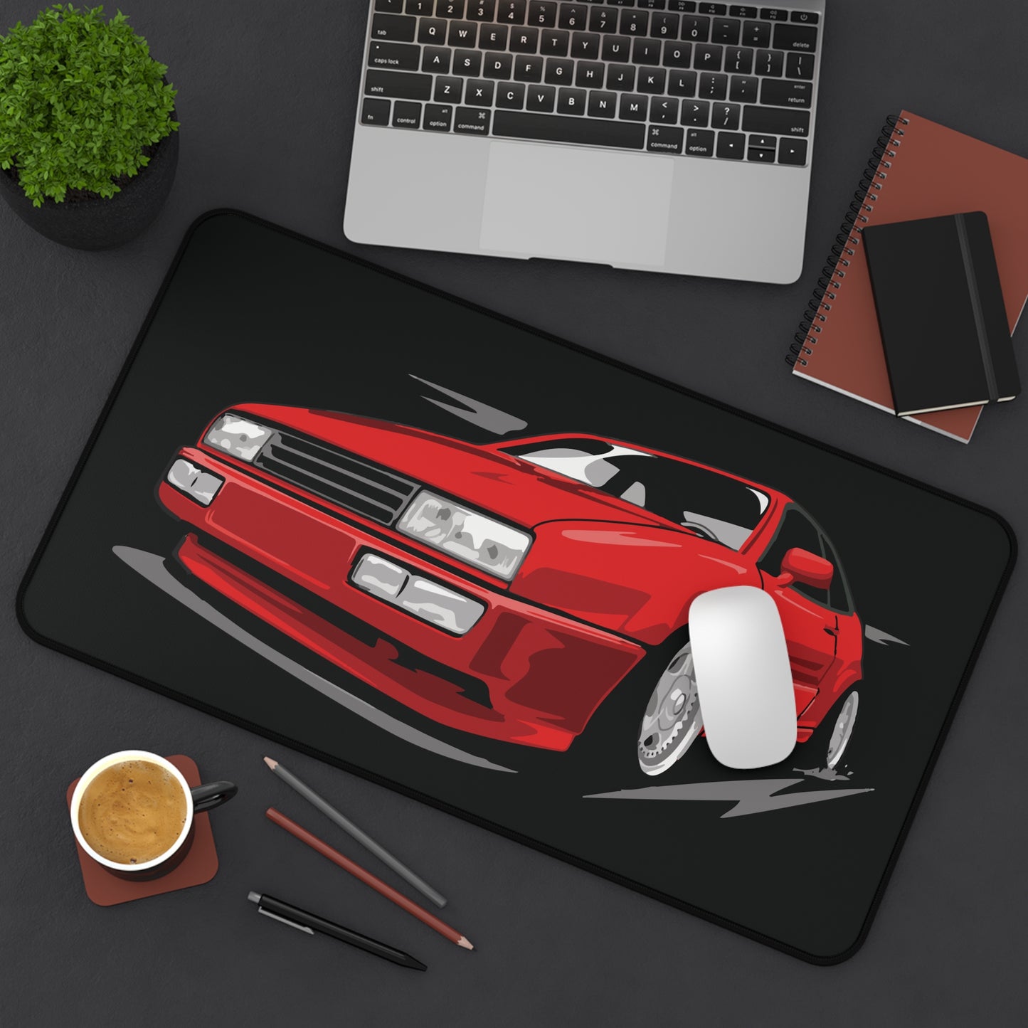 RADO Desk Mat