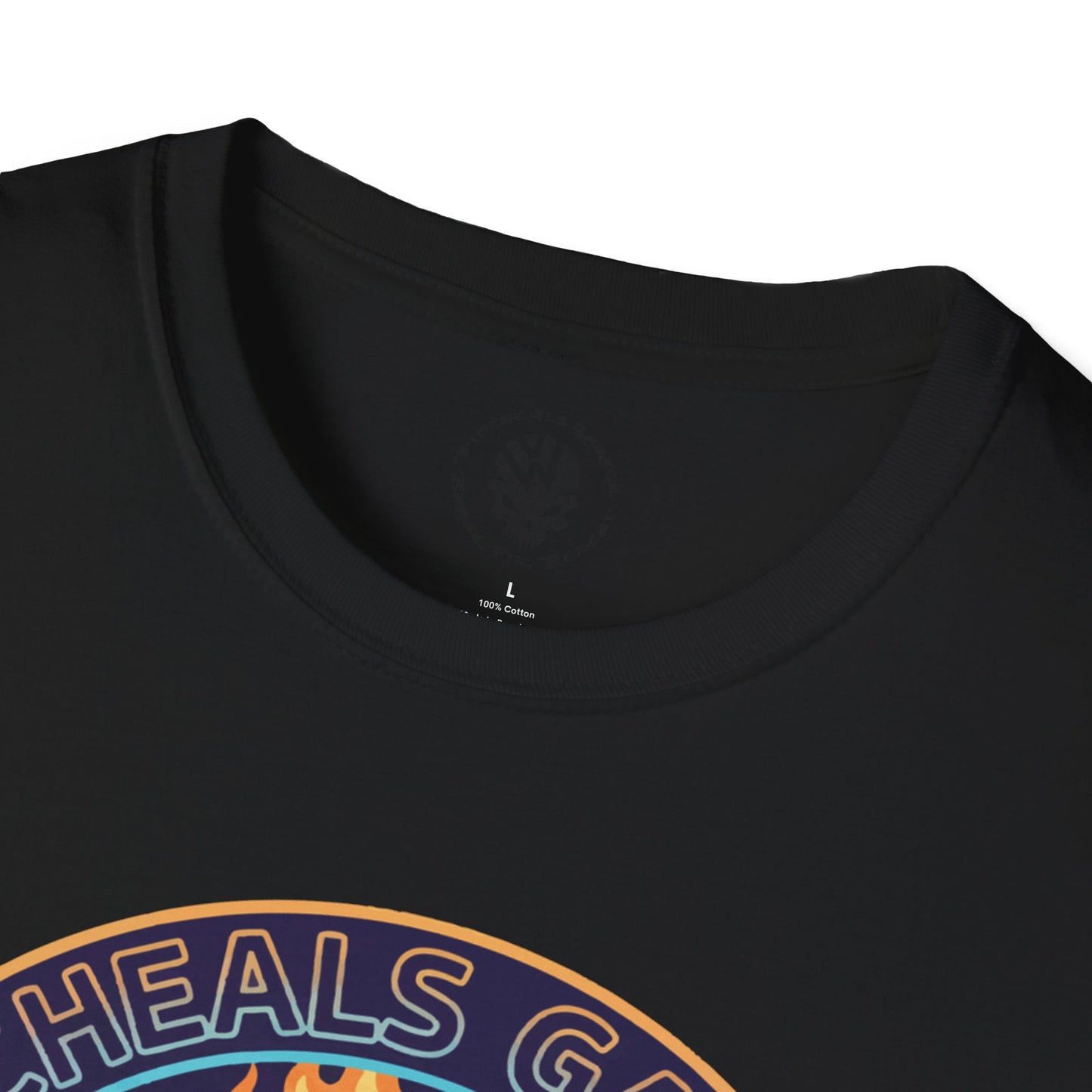 Filbert Skull - Unisex