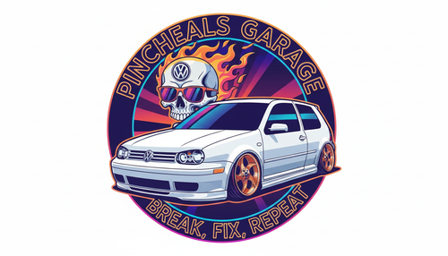 PincheAls Garage