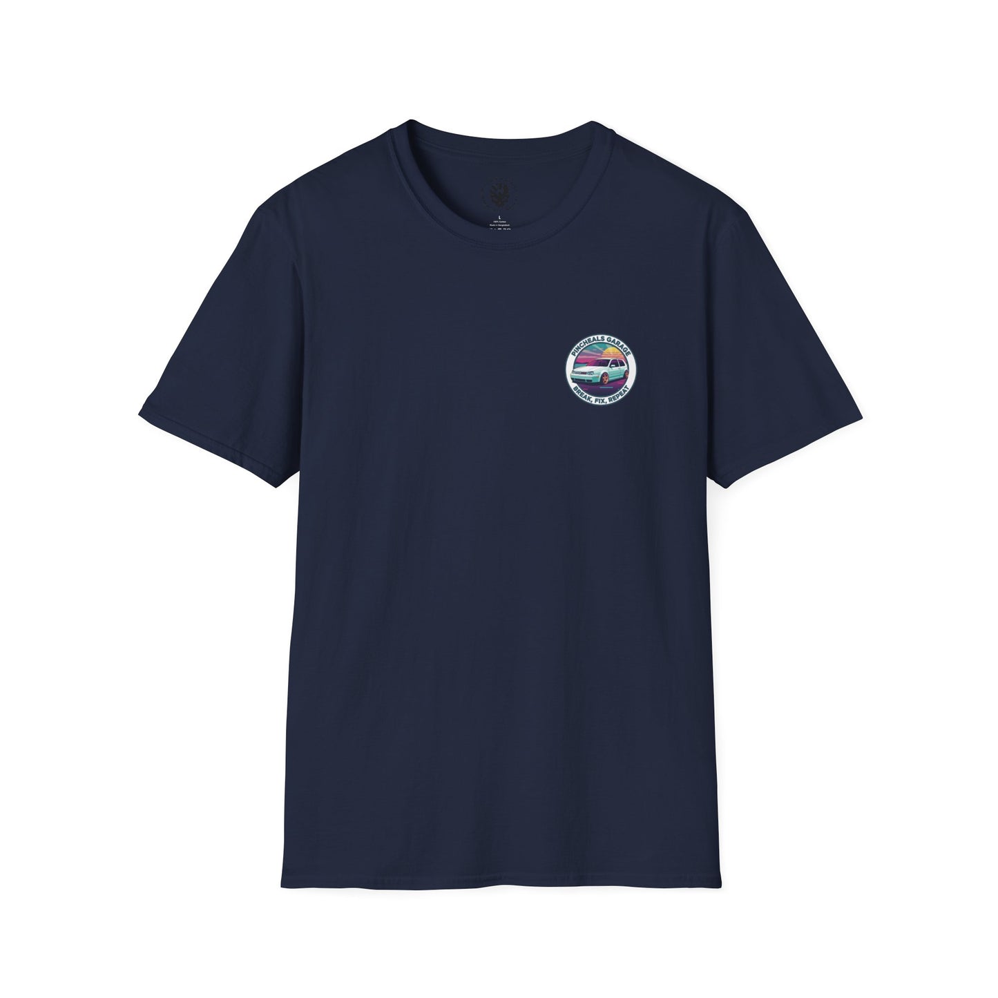 MK4 SUNSET - Unisex