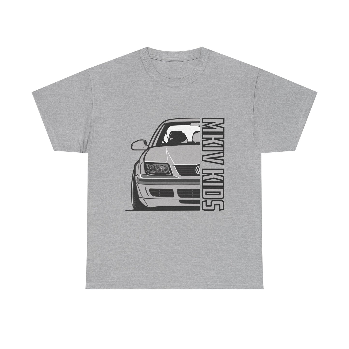 MK4 Jetta Kids - Unisex