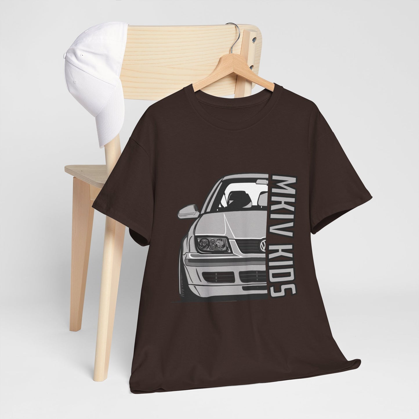 MK4 Jetta Kids - Unisex