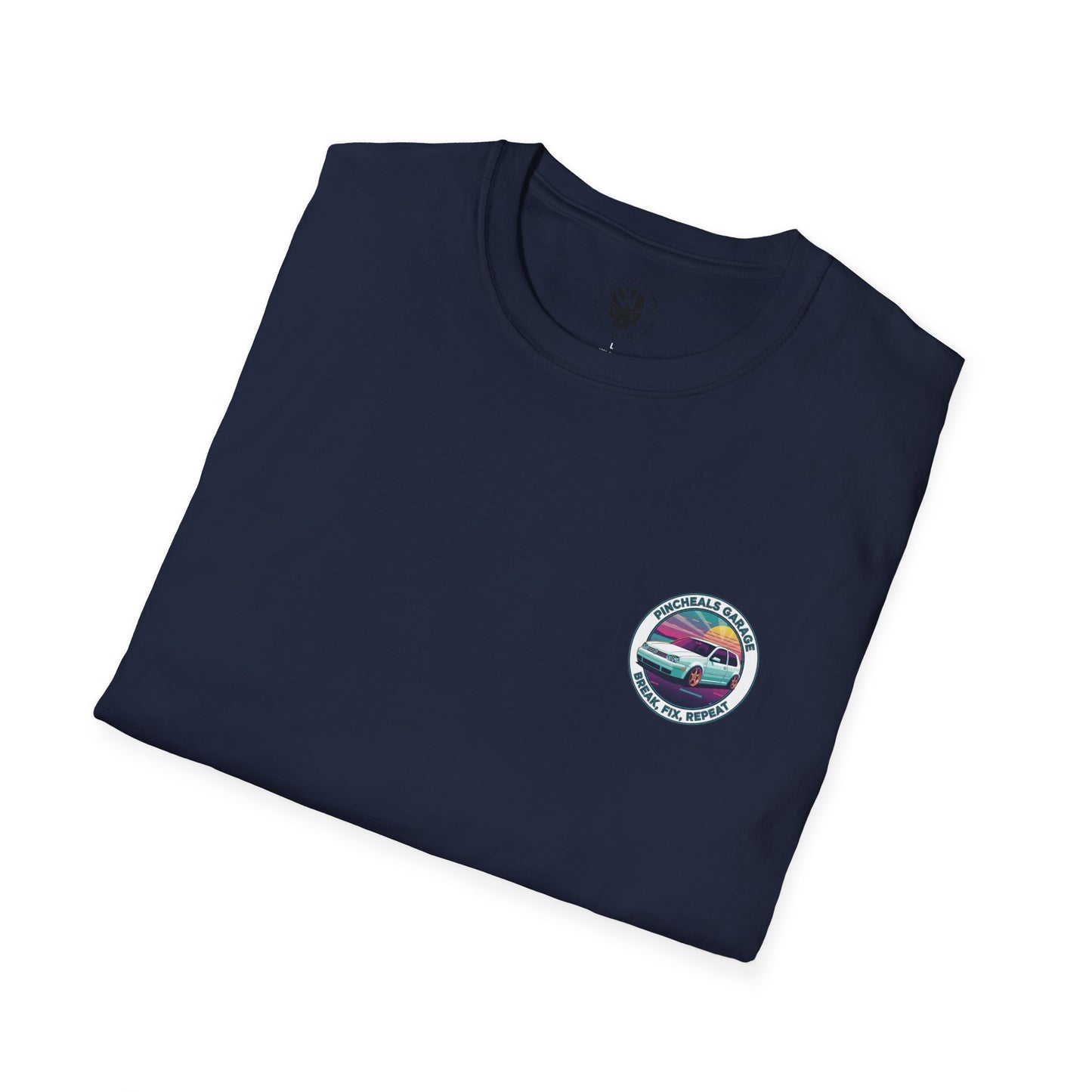 MK4 SUNSET - Unisex