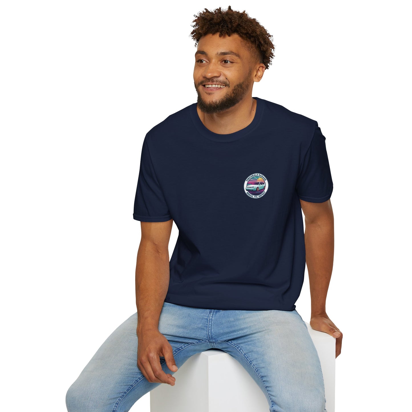 MK4 SUNSET - Unisex