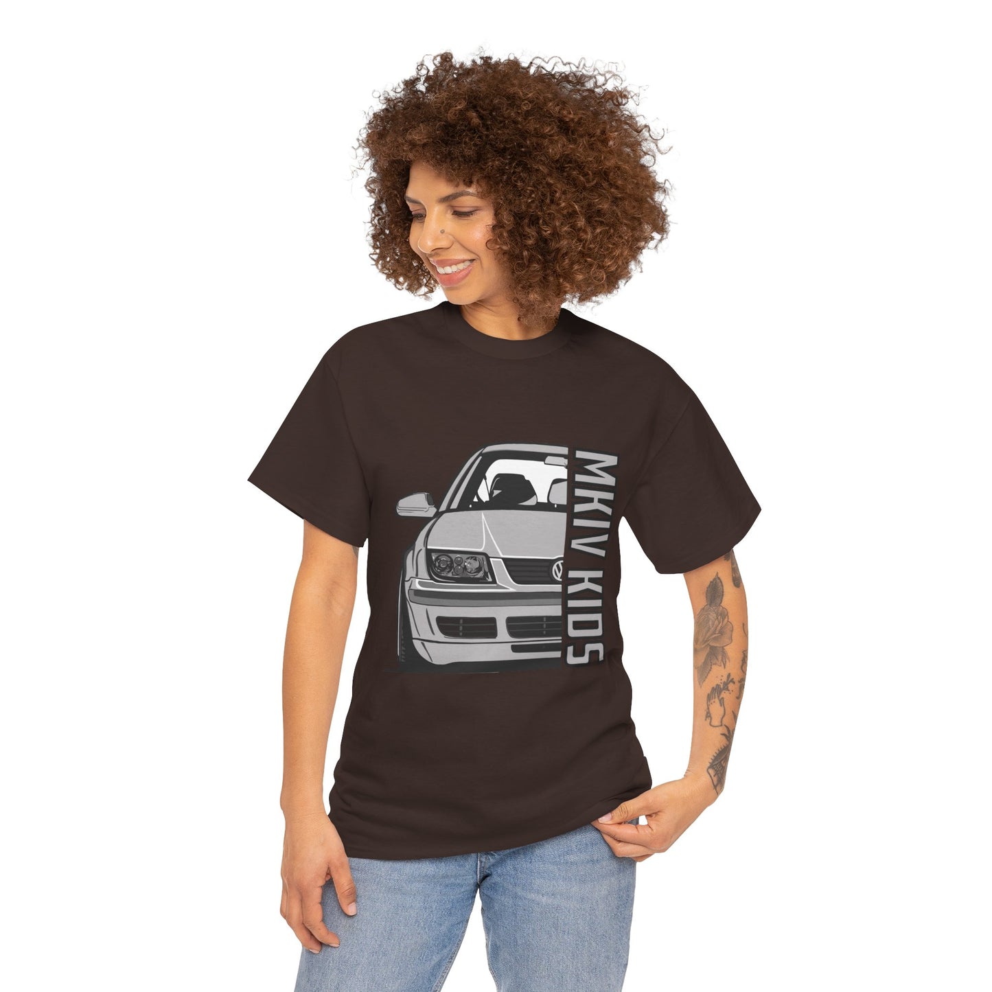 MK4 Jetta Kids - Unisex