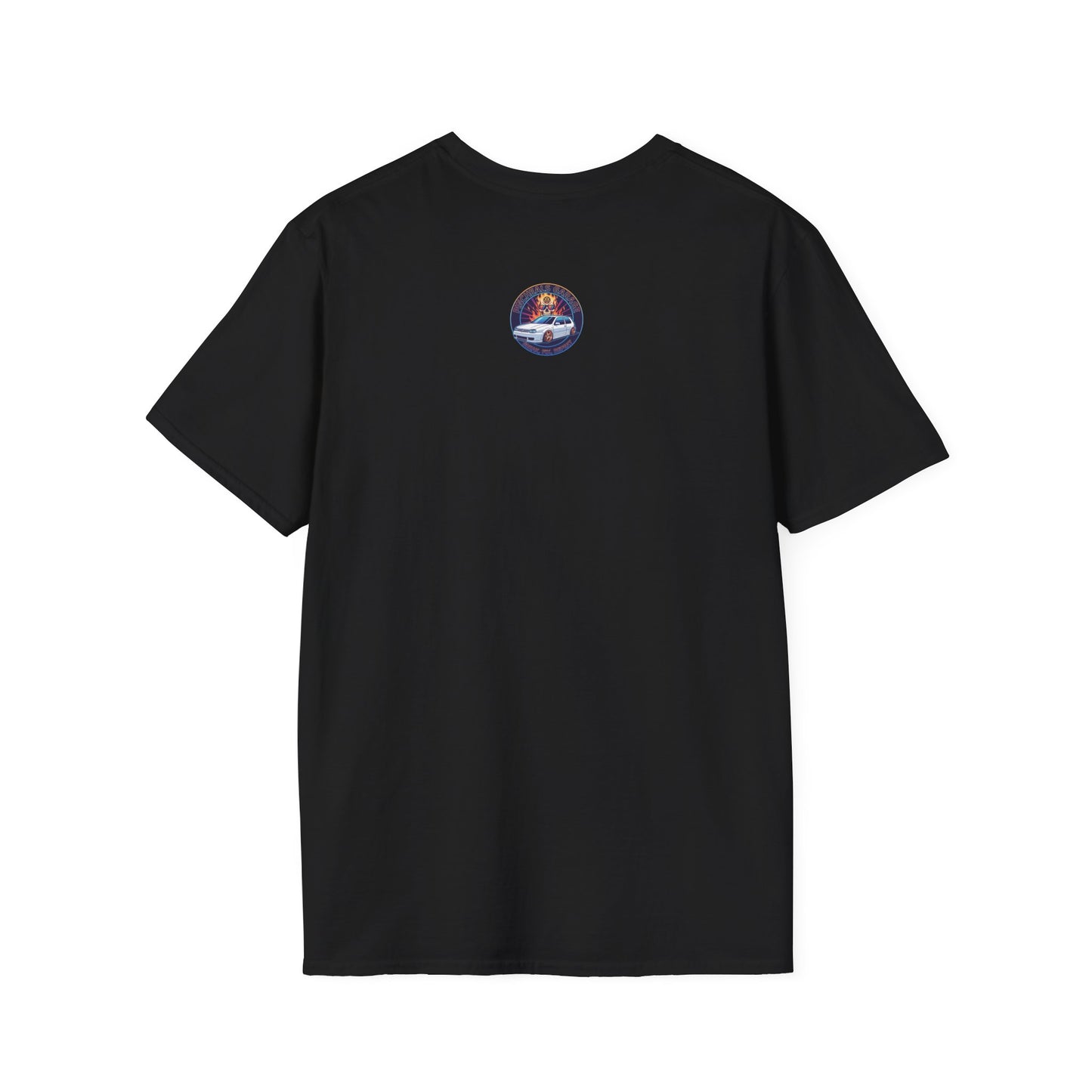 Filbert Skull - Unisex