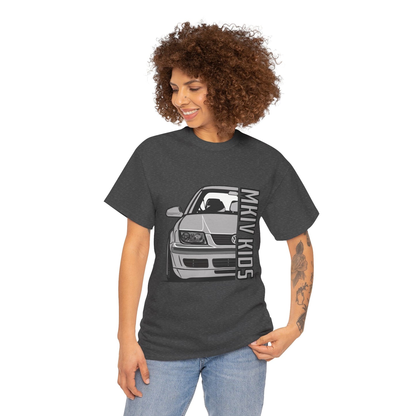 MK4 Jetta Kids - Unisex