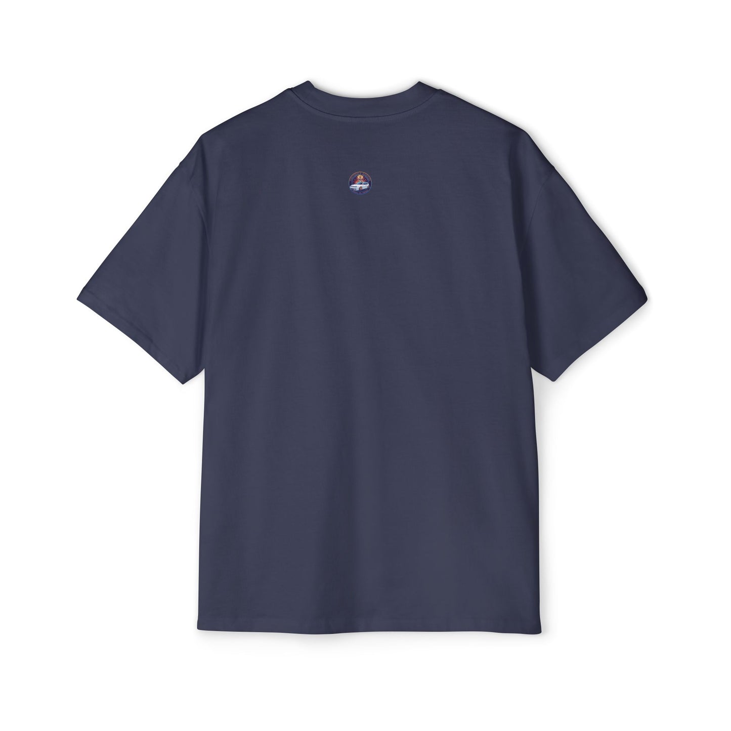 Filbert Shirt for Men - Heavy Cotton T