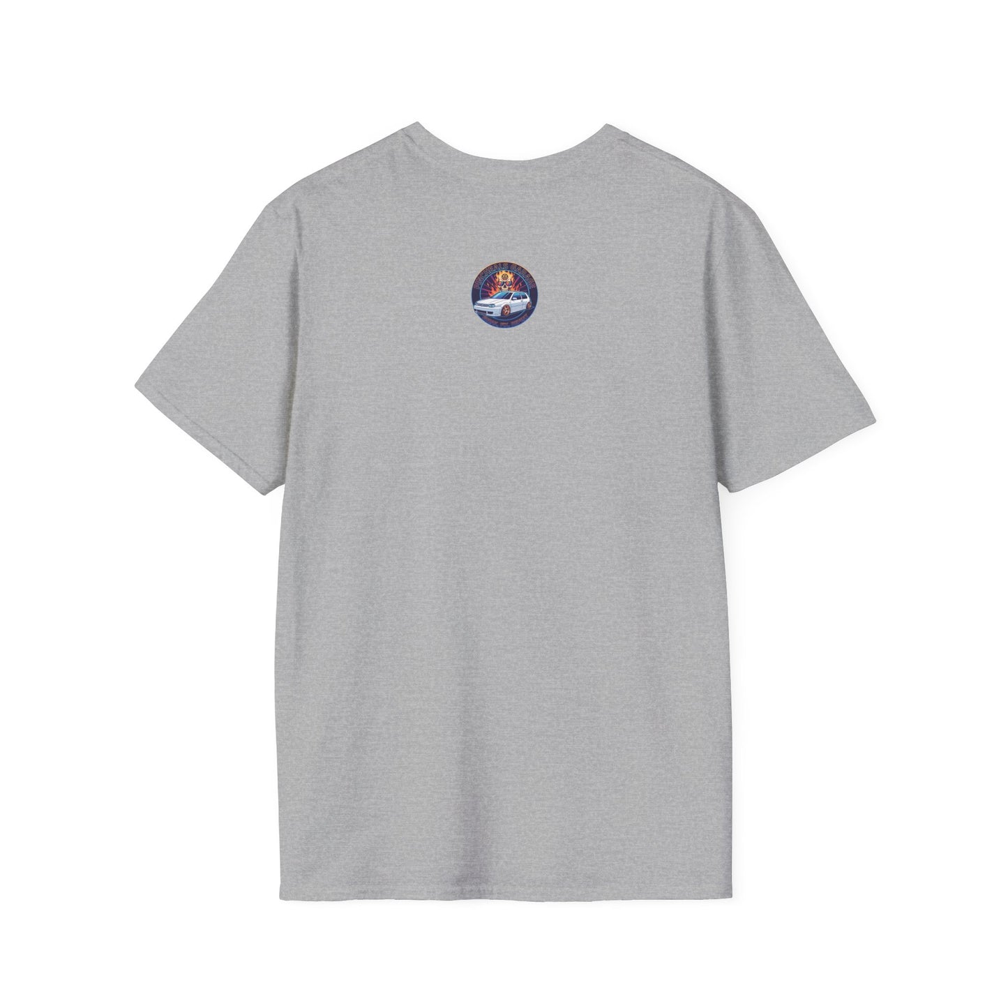 Filbert Skull - Unisex