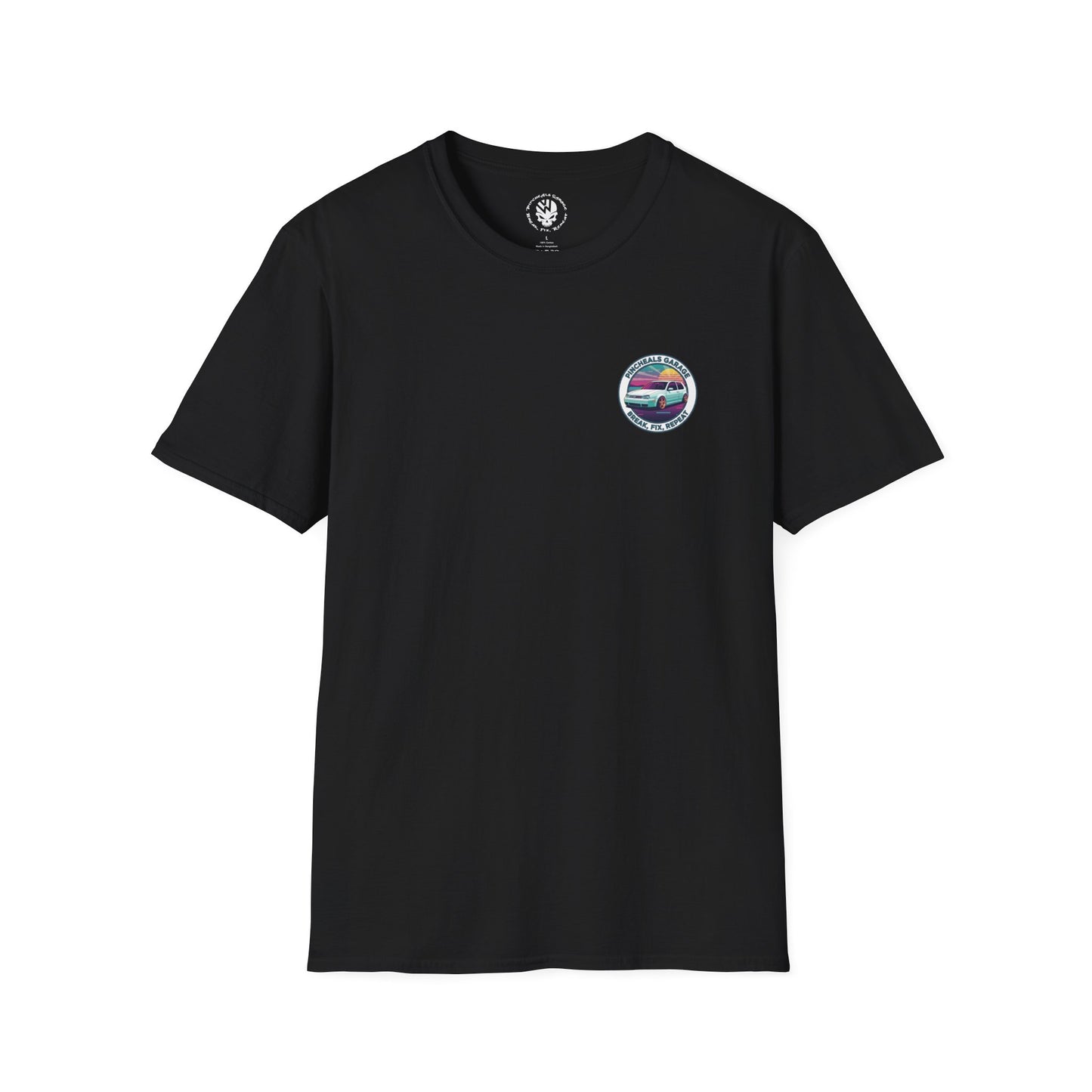MK4 SUNSET - Unisex