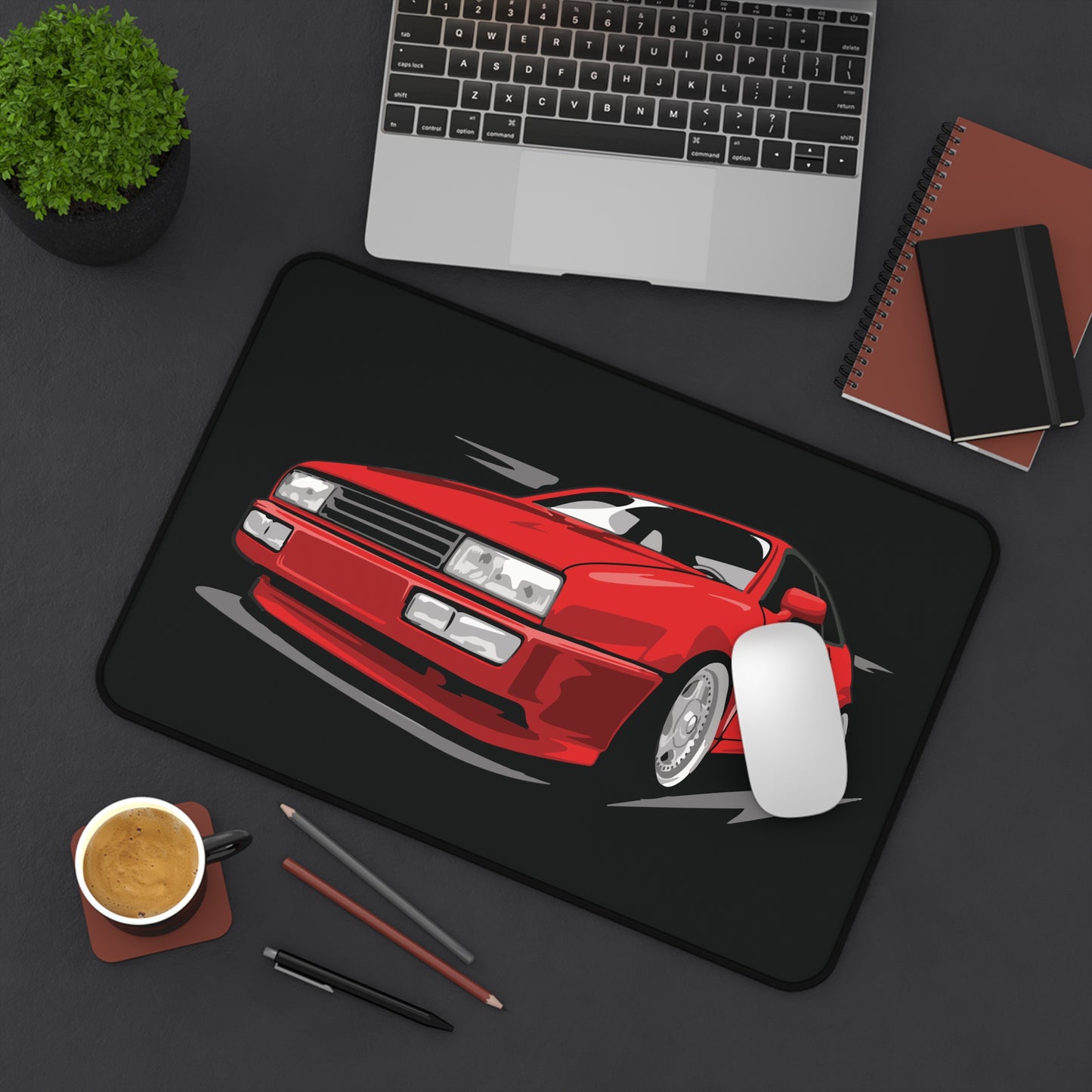 RADO Desk Mat