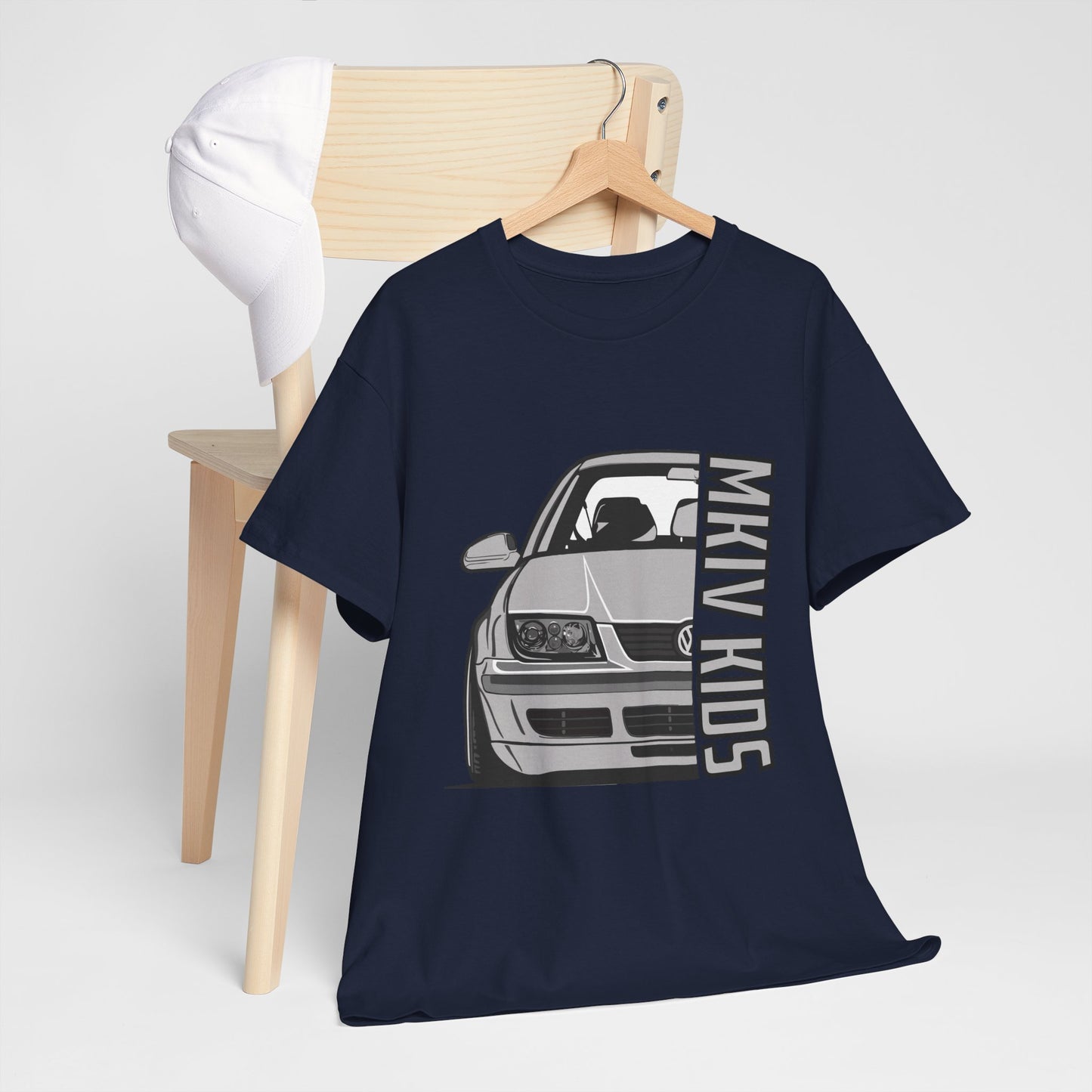 MK4 Jetta Kids - Unisex
