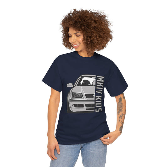 MK4 Jetta Kids - Unisex