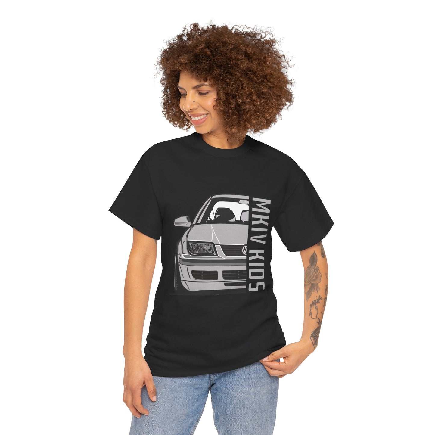 MK4 Jetta Kids - Unisex