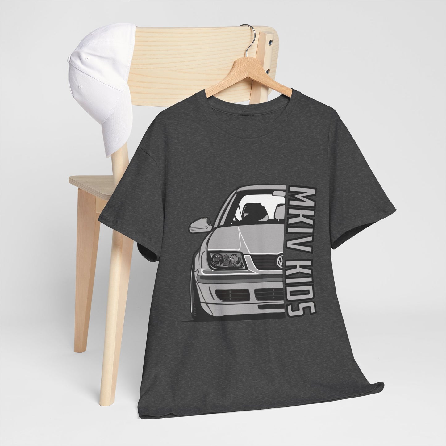 MK4 Jetta Kids - Unisex