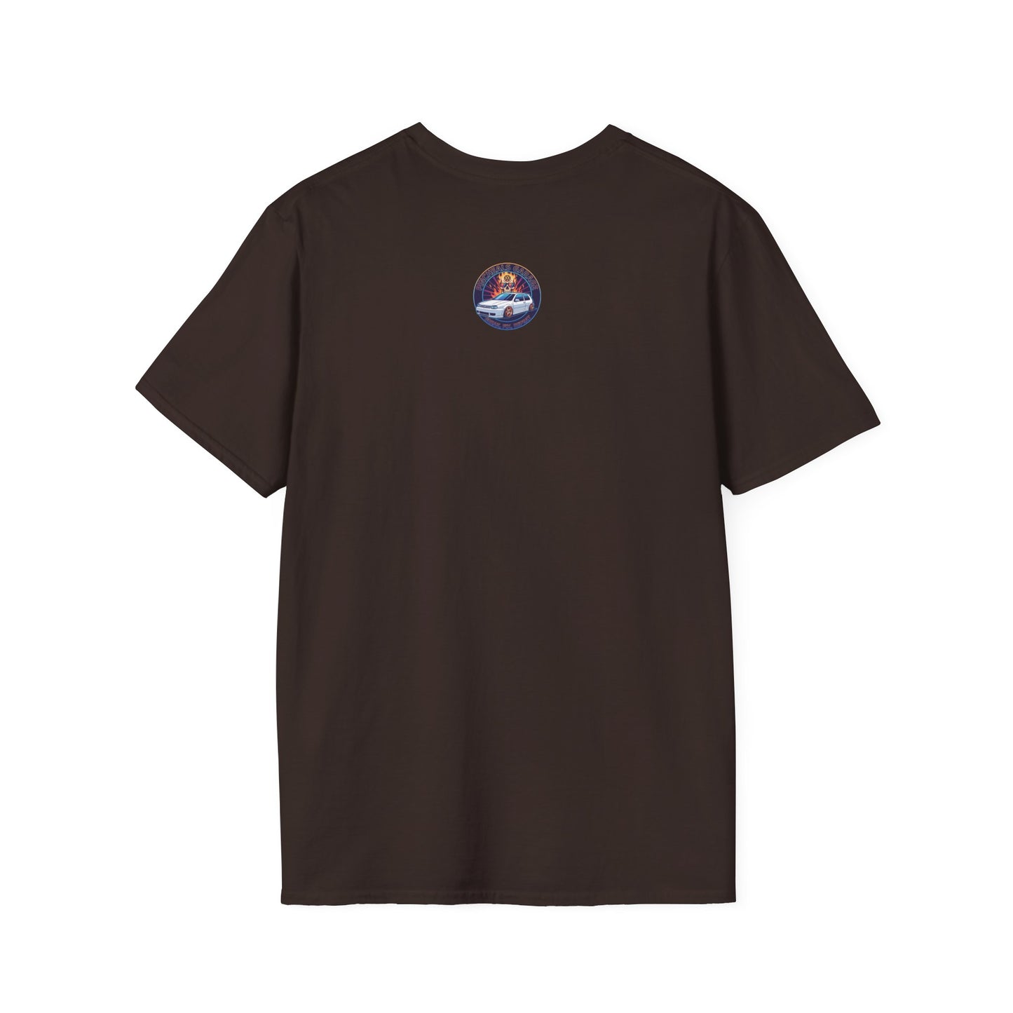 Filbert Skull - Unisex