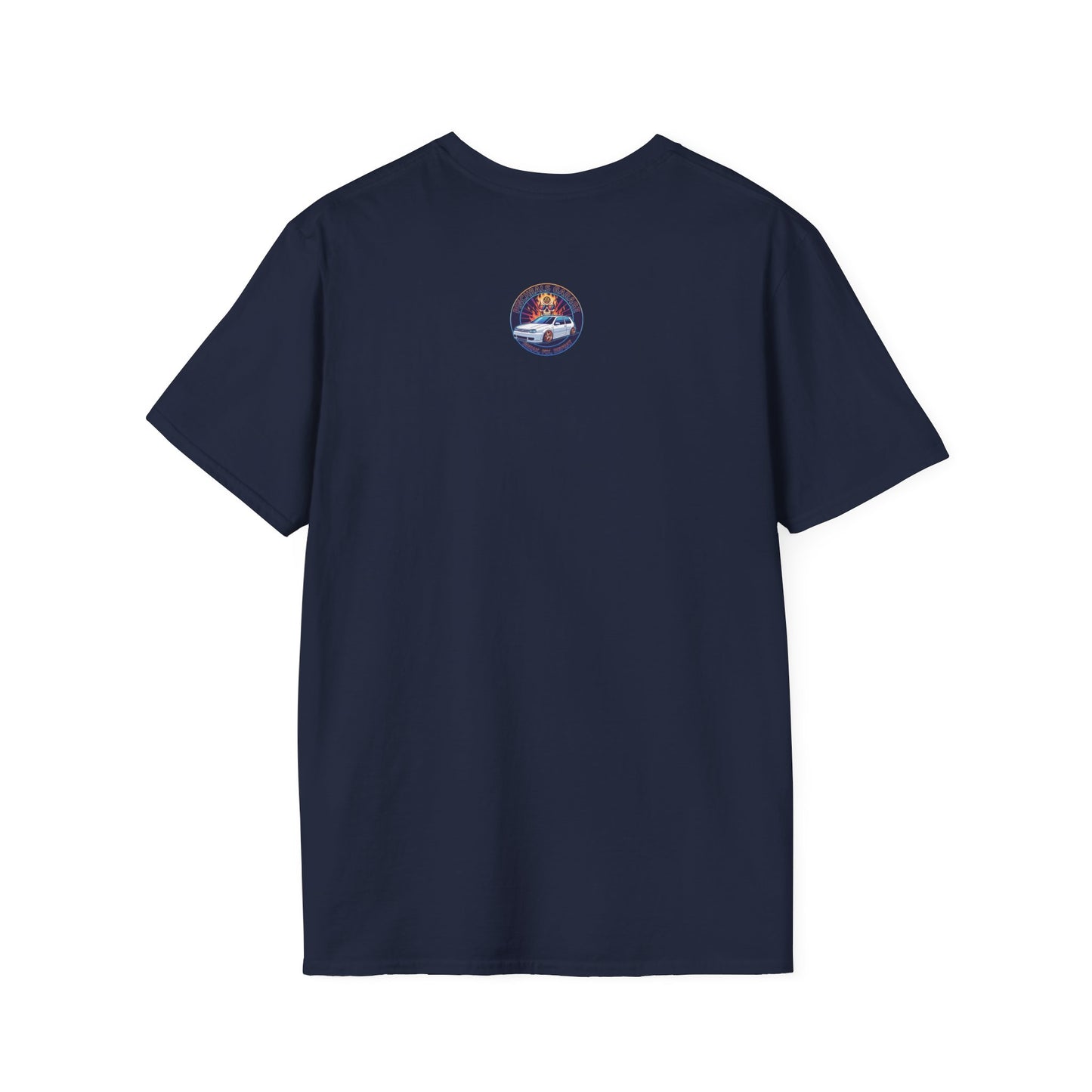 Filbert Skull - Unisex