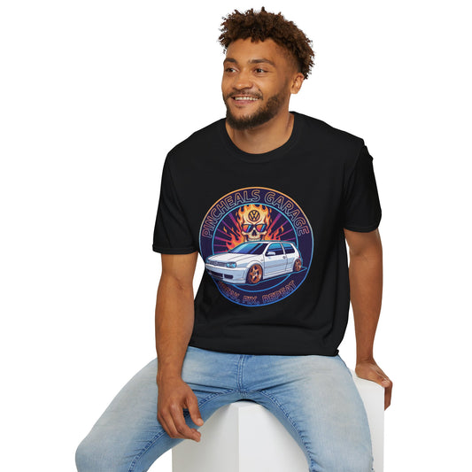 Filbert Skull - Unisex