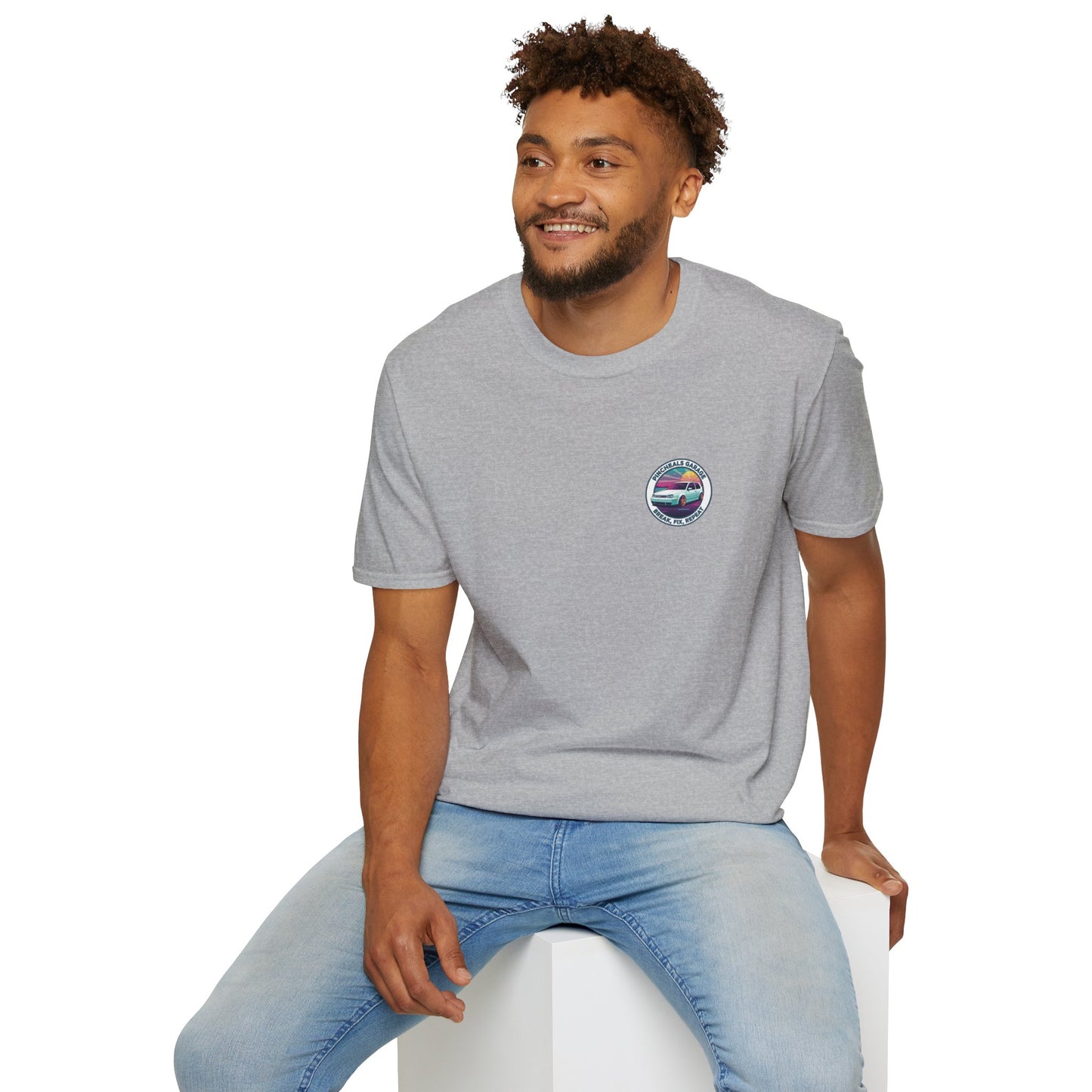 MK4 SUNSET - Unisex