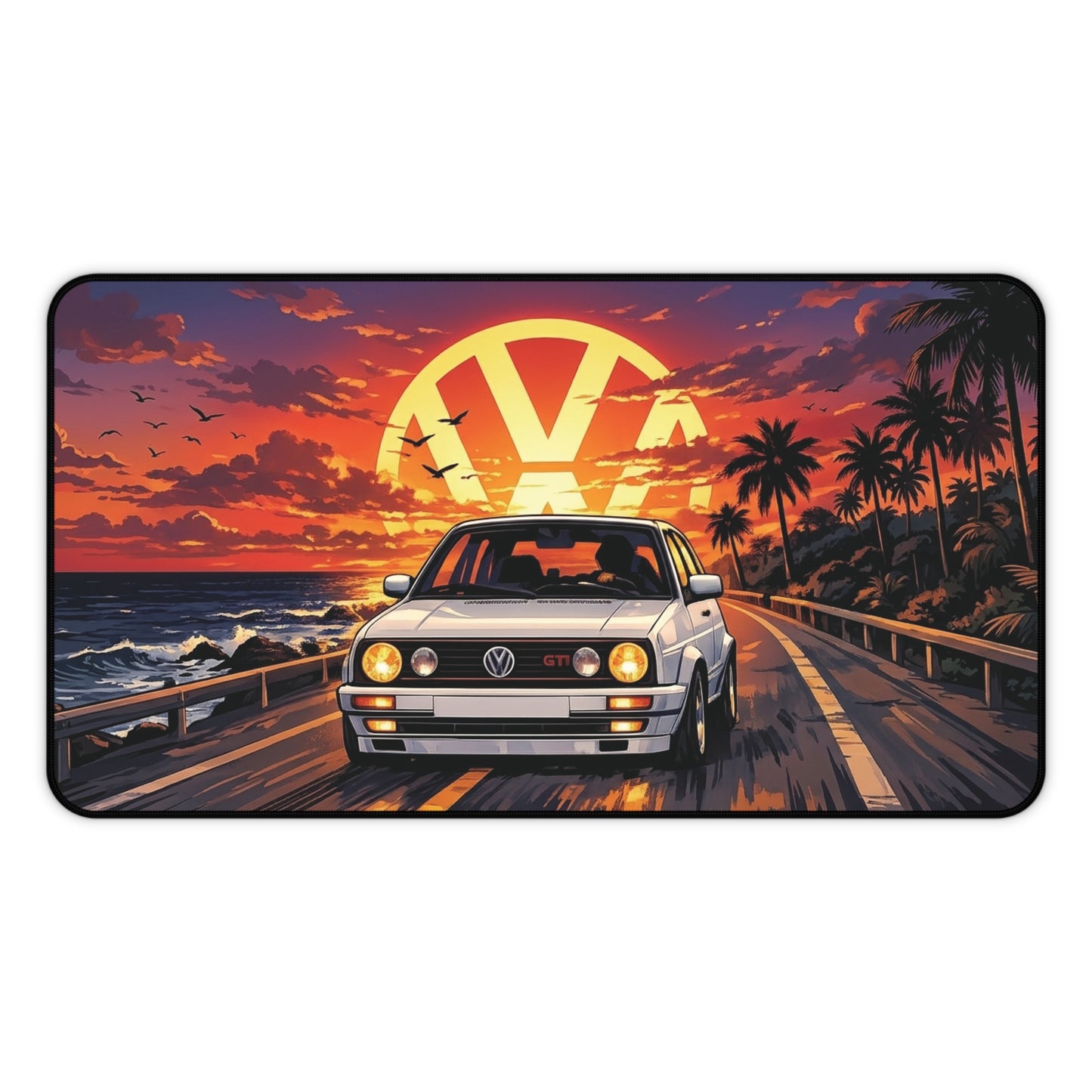 MK2 Sunset