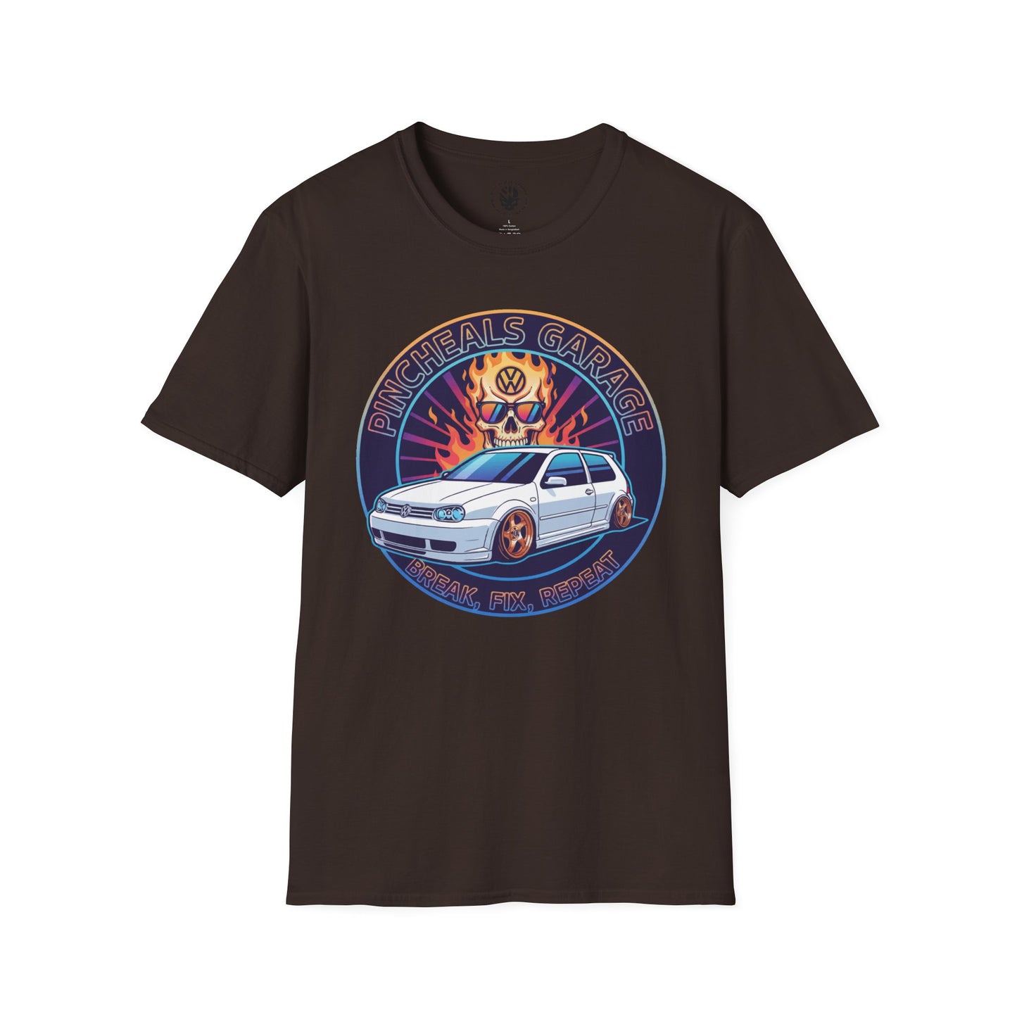 Filbert Skull - Unisex