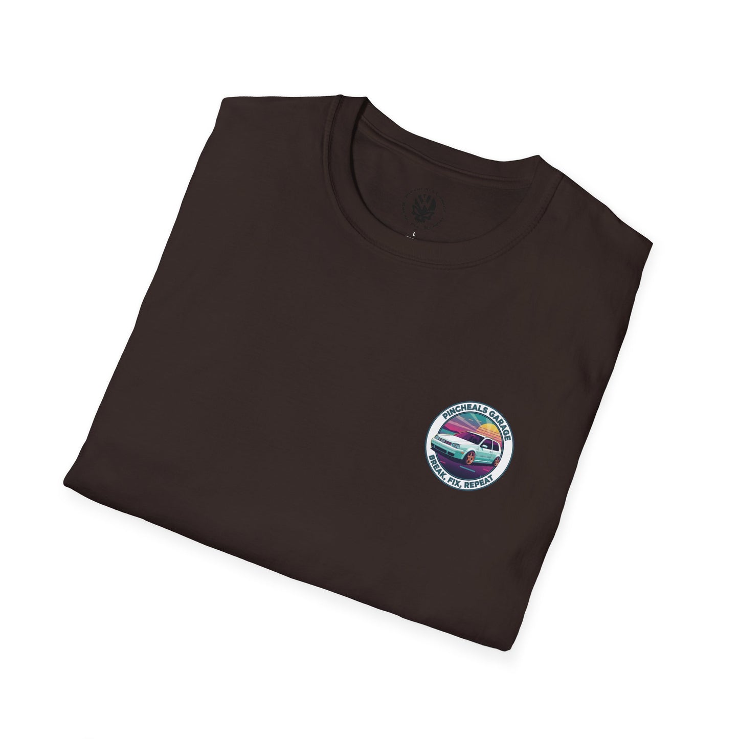 MK4 SUNSET - Unisex